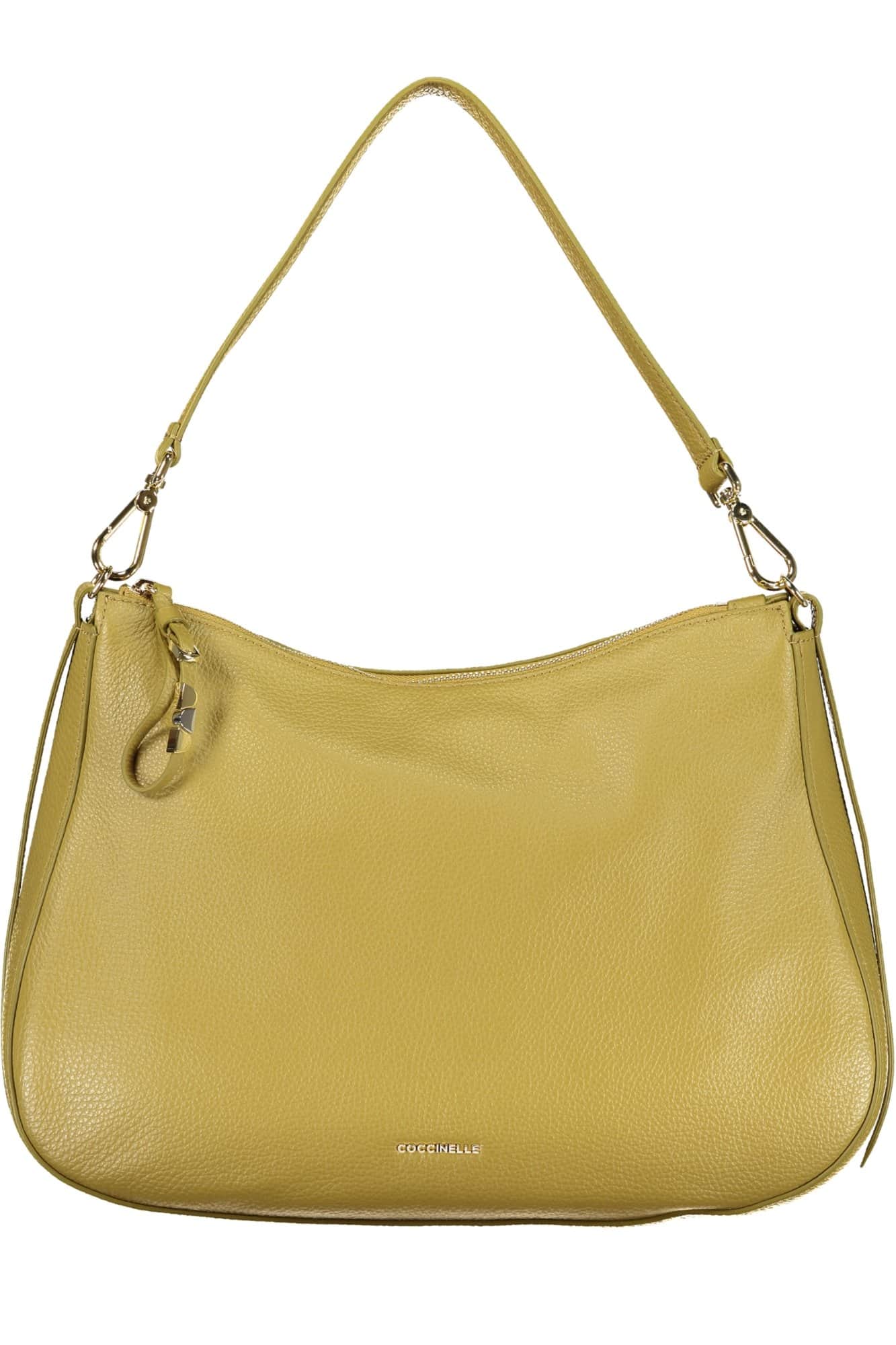 Coccinelle dames wit tas