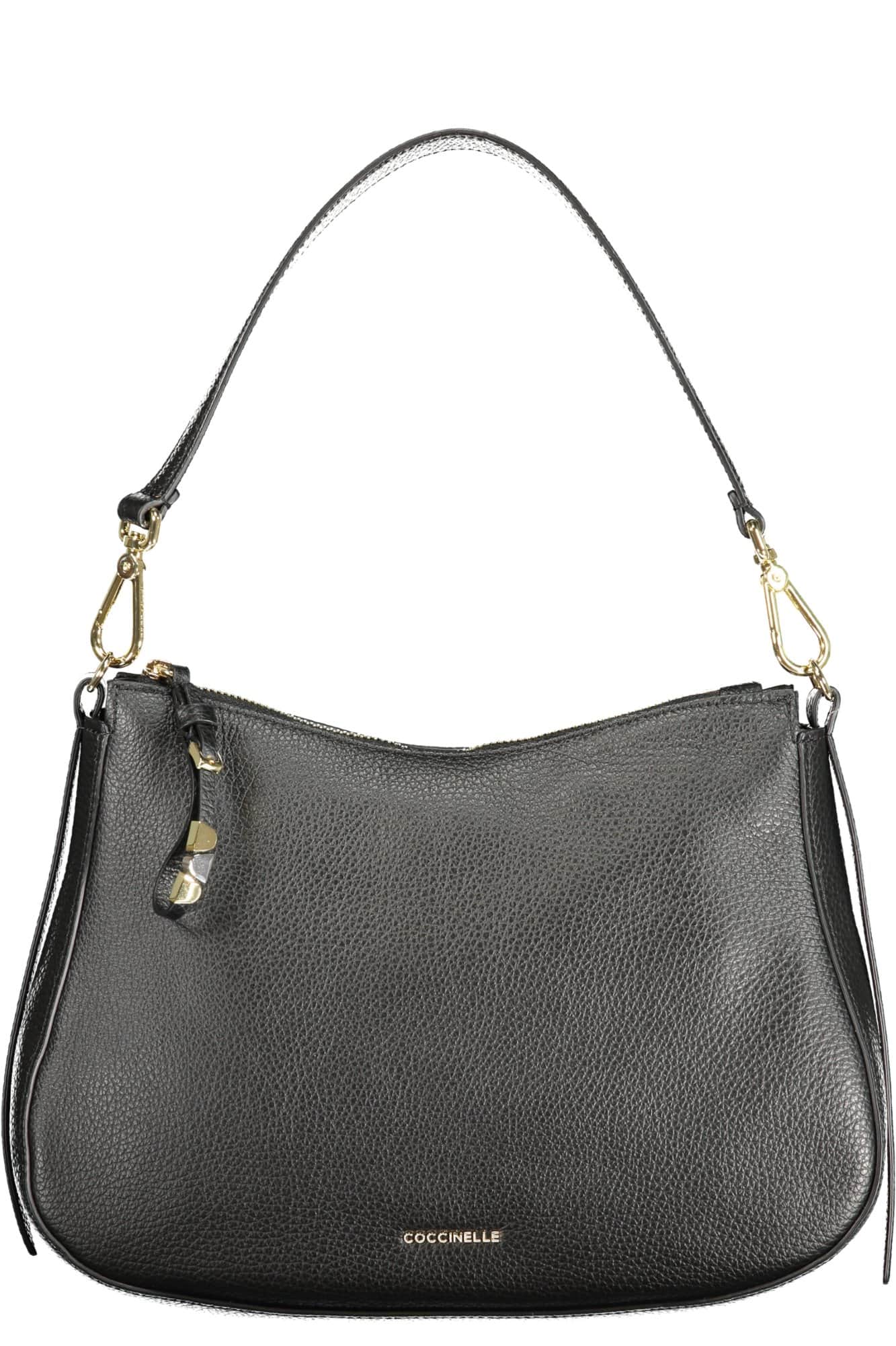 Coccinelle dames rood tas