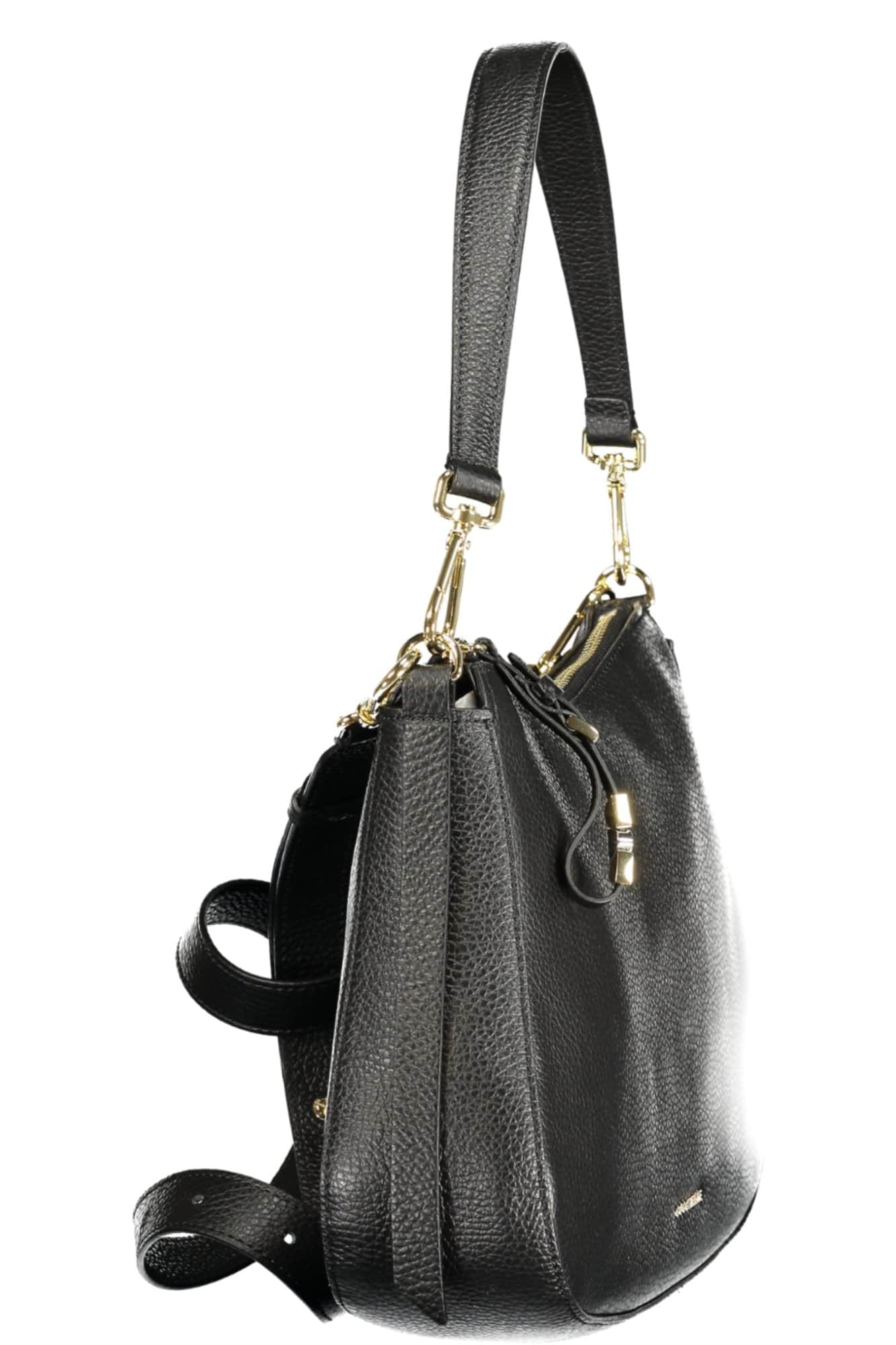 Coccinelle dames rood tas