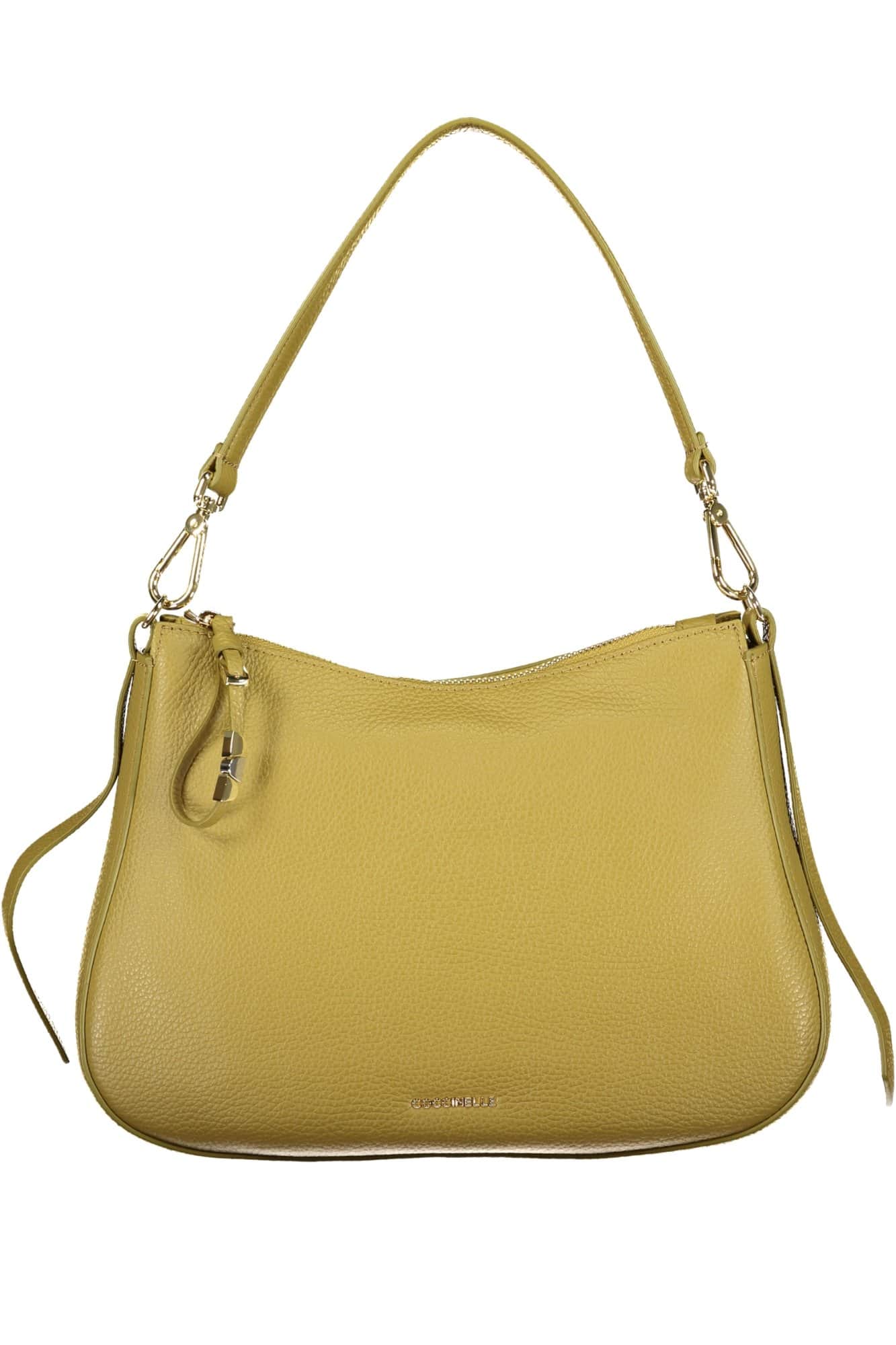 Coccinelle dames rood tas