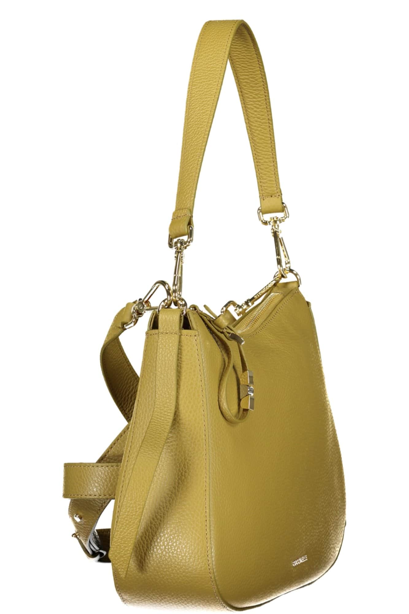 Coccinelle dames rood tas