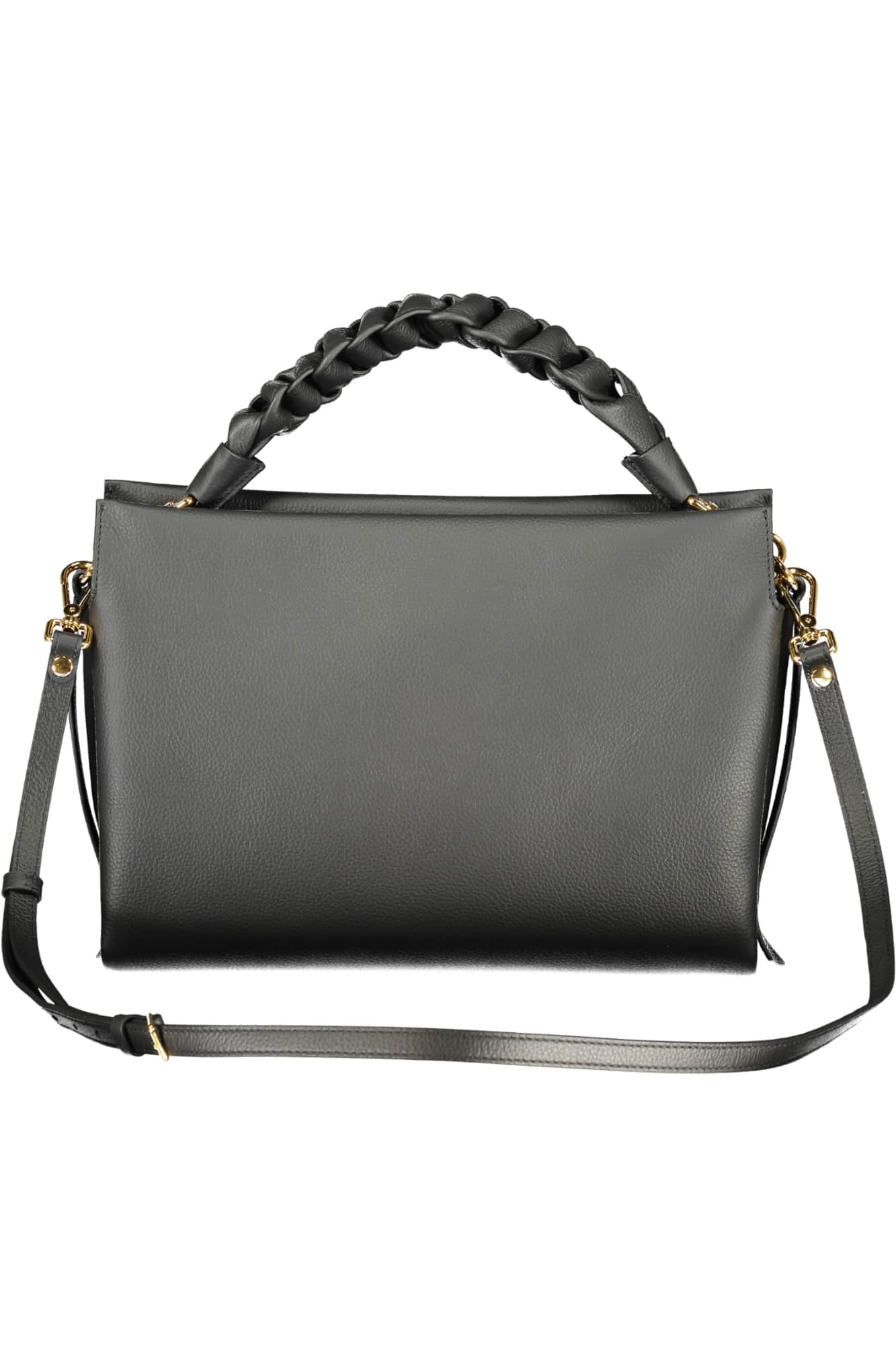 COCCINELLE WOMEN'S BLACK BAG
