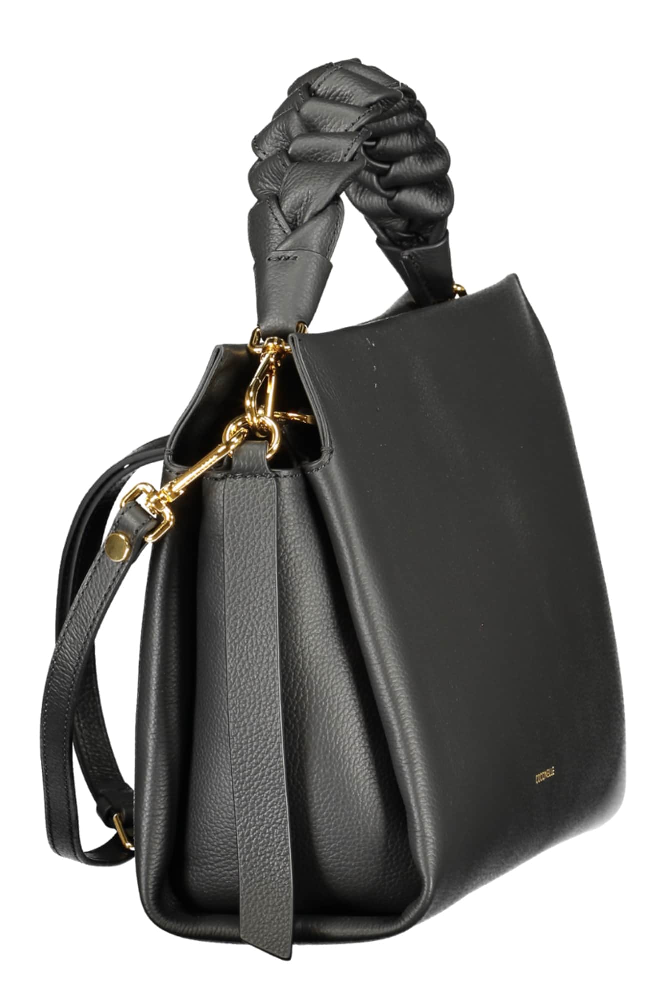 COCCINELLE WOMEN'S BLACK BAG