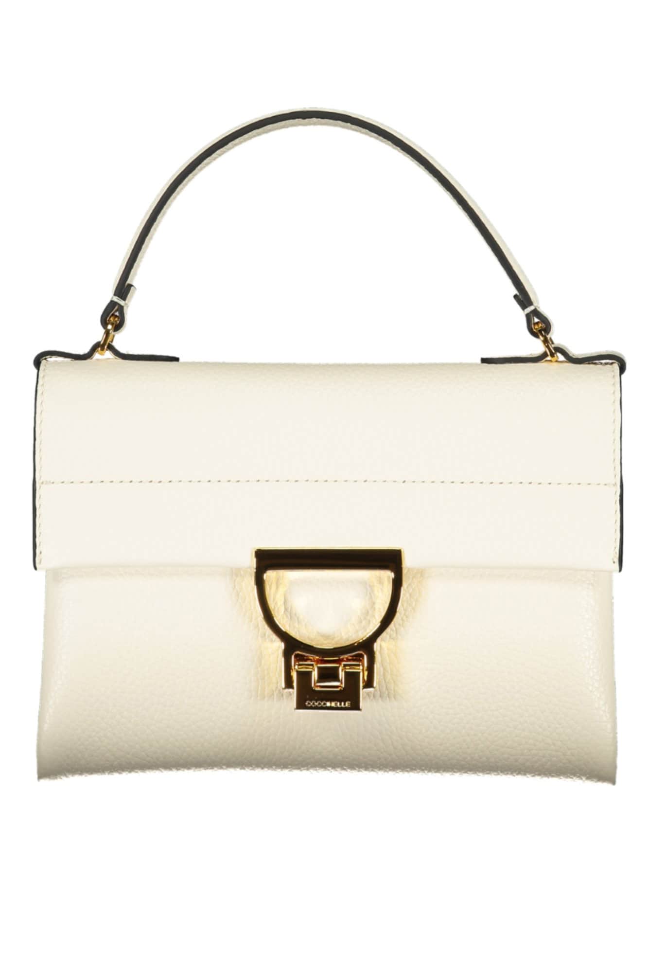 Coccinelle dames wit tas