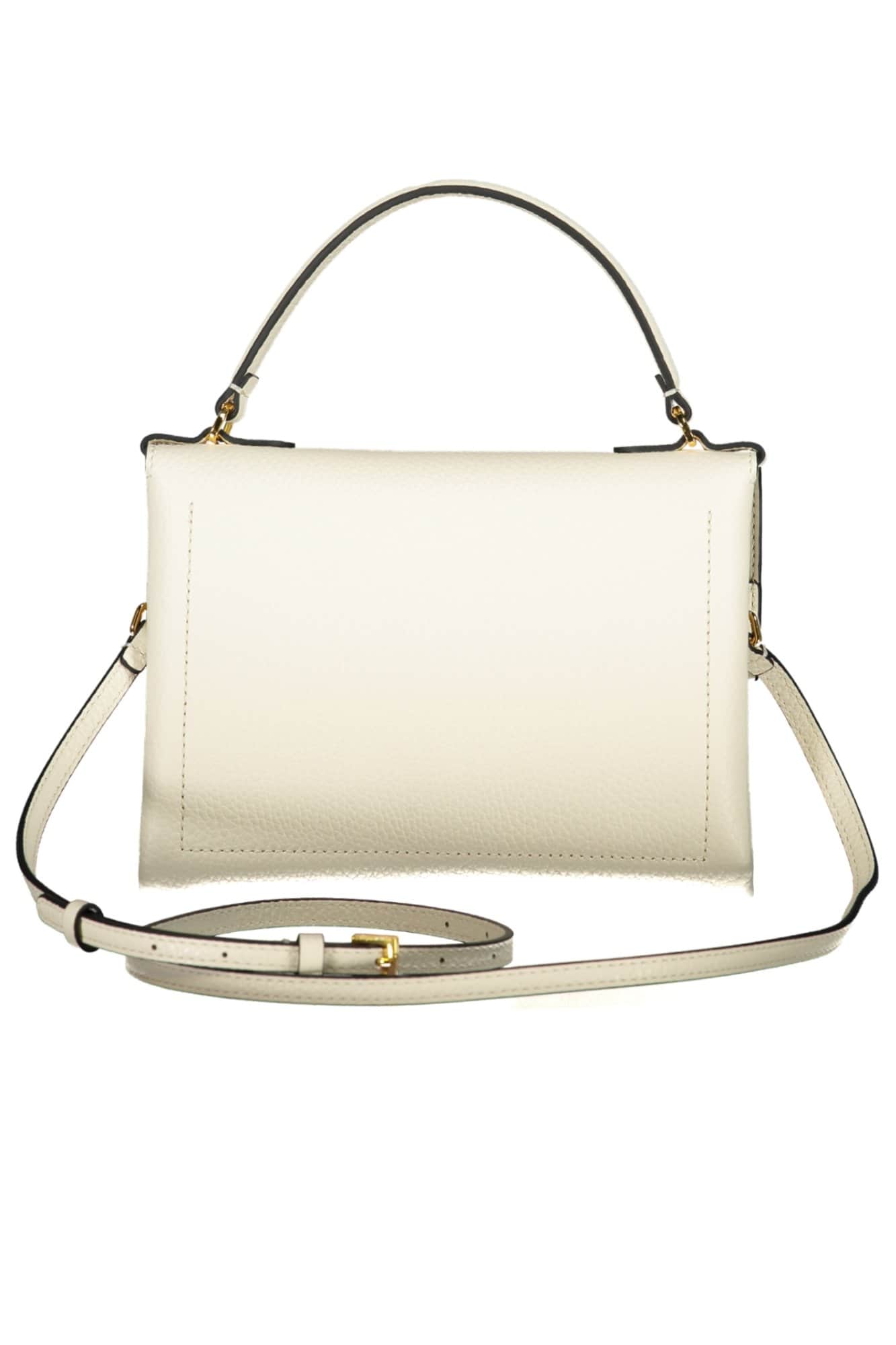 Coccinelle dames wit tas