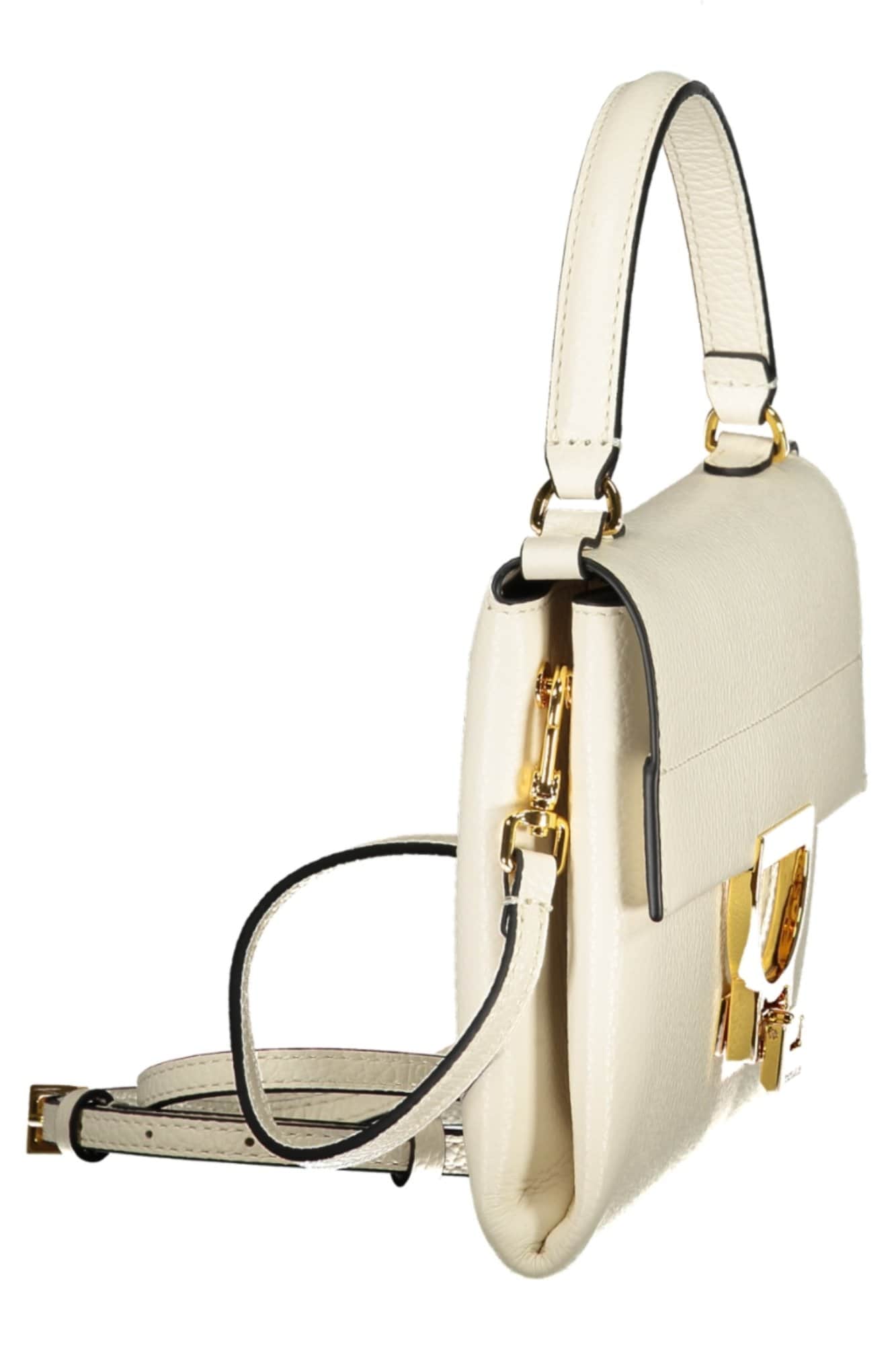Coccinelle dames wit tas
