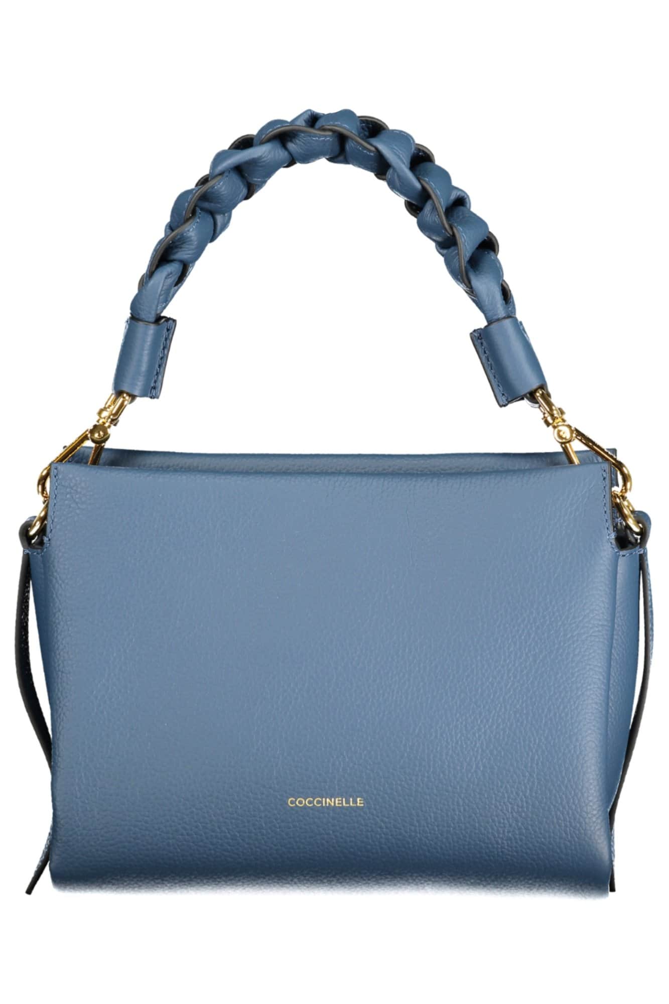 Coccinelle dames beige tas