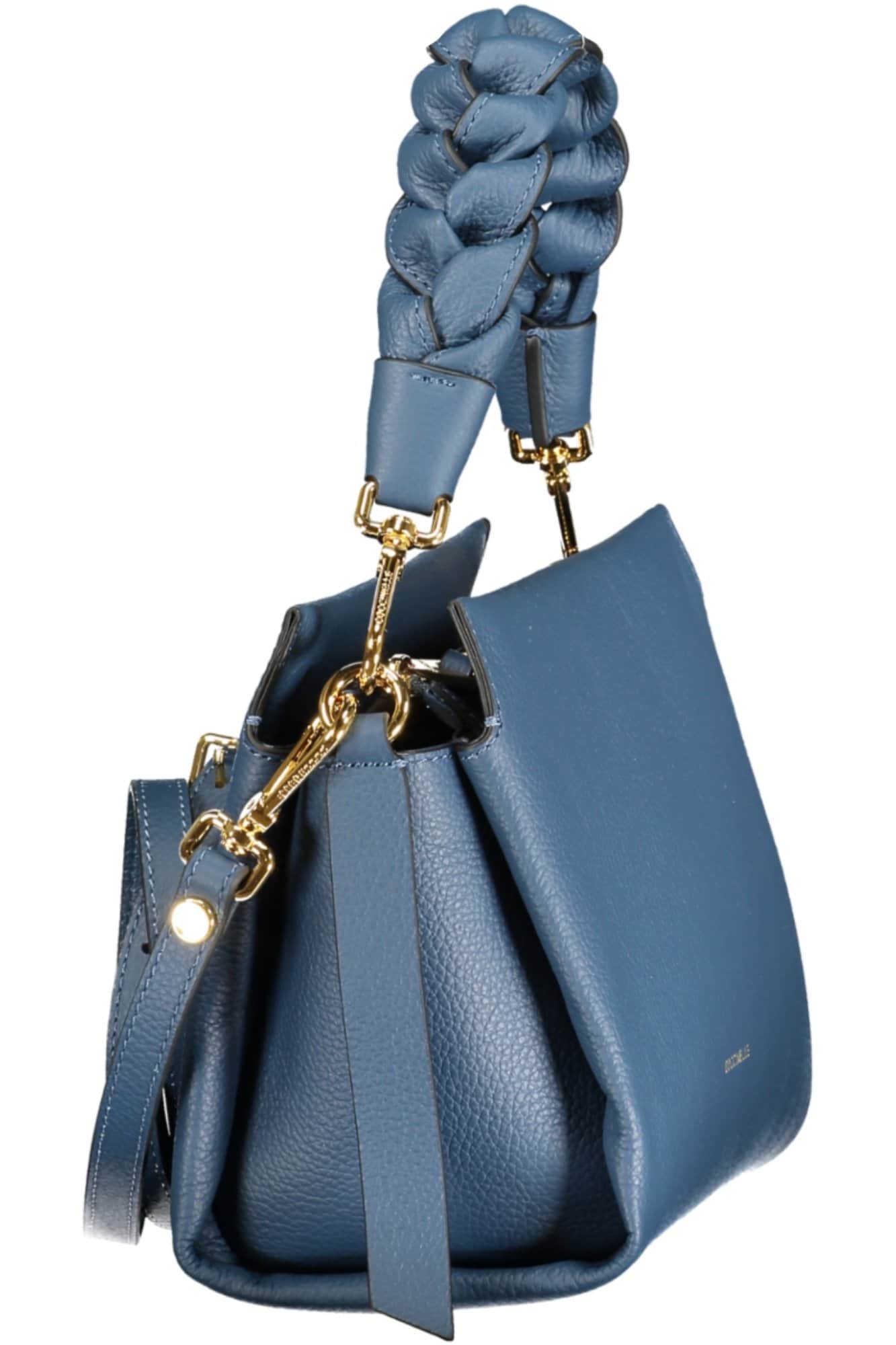 Coccinelle dames beige tas