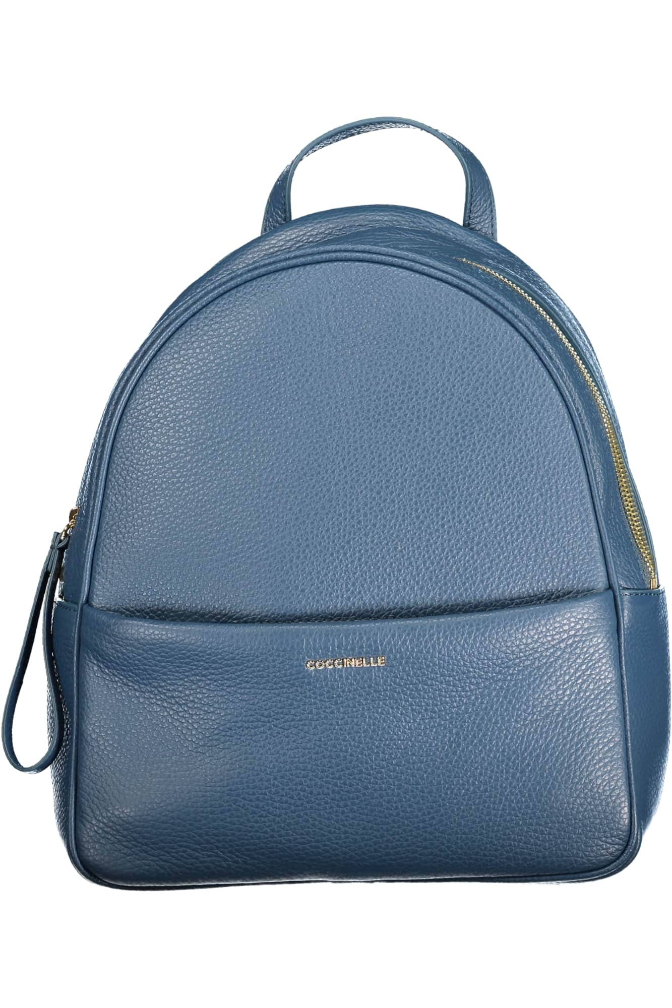 Coccinelle dames zwart rugzak
