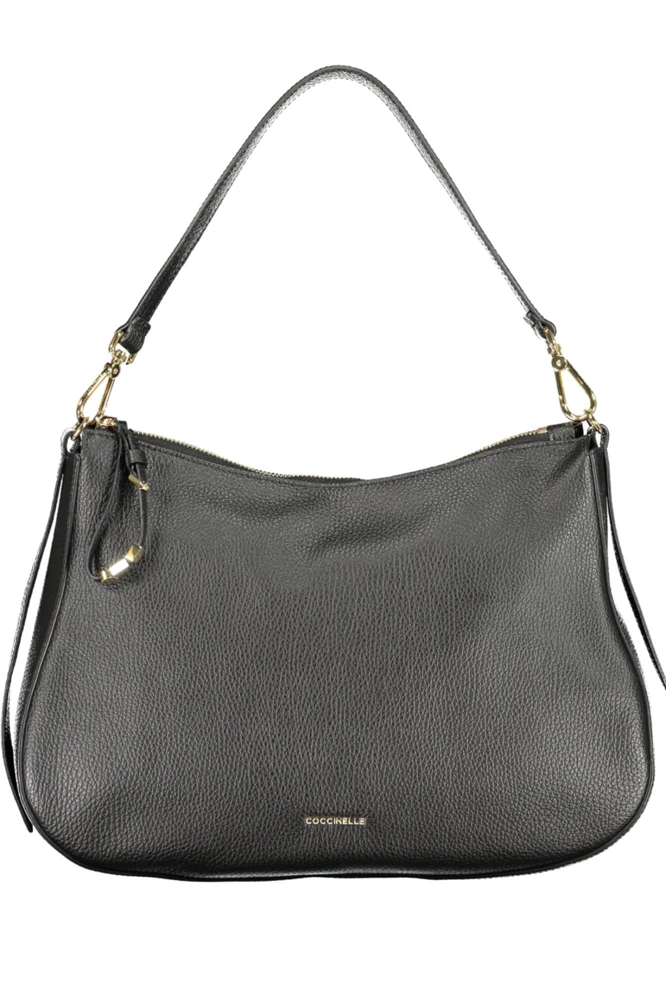 Coccinelle dames wit tas