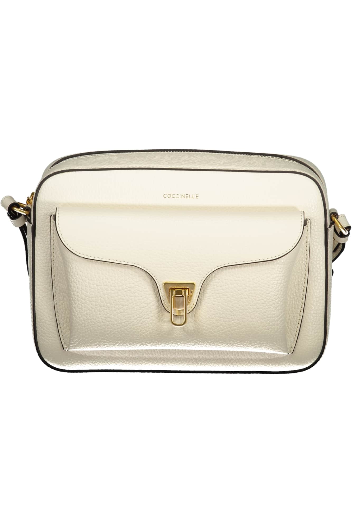 Coccinelle dames wit tas