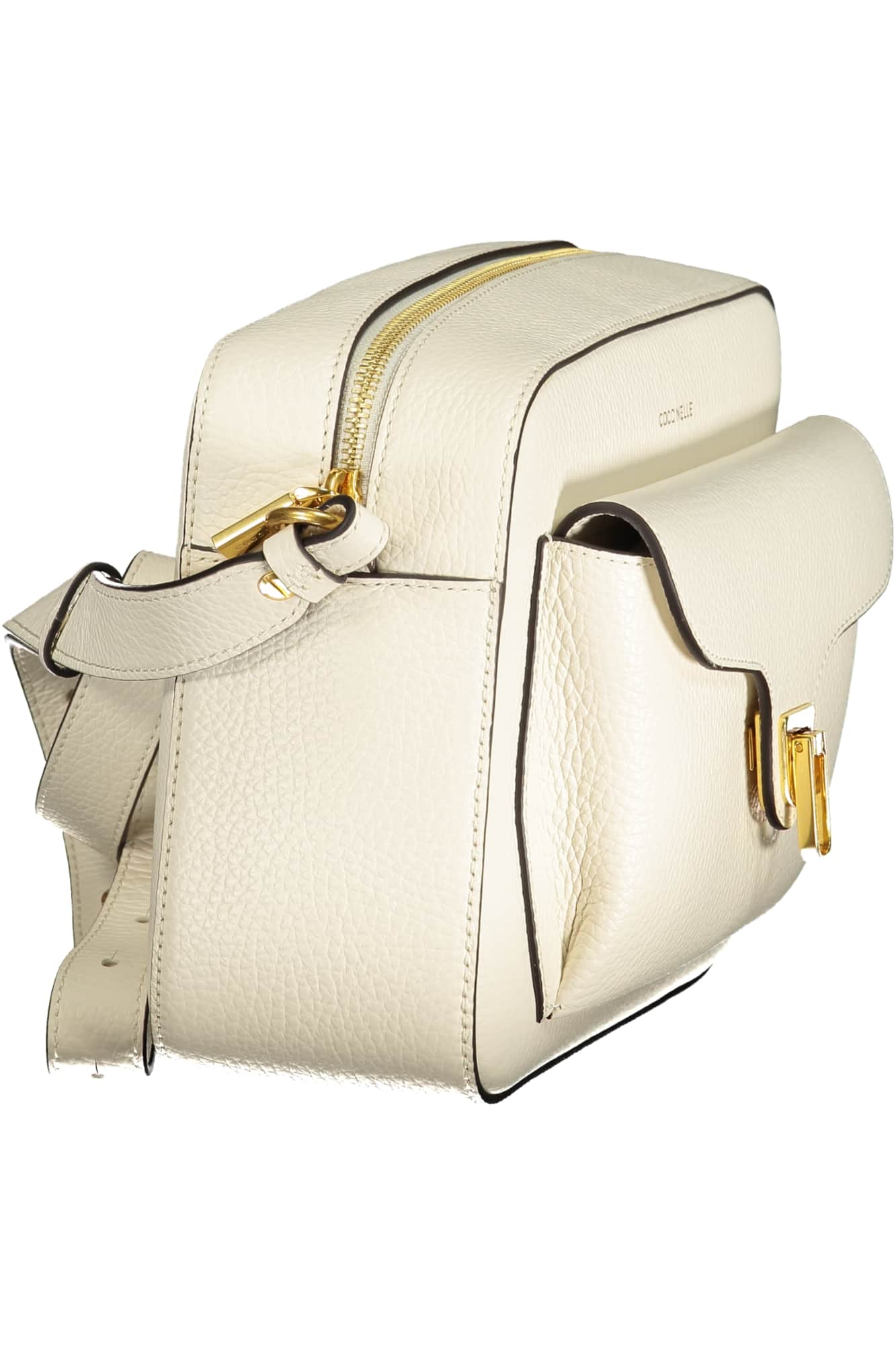 Coccinelle dames wit tas