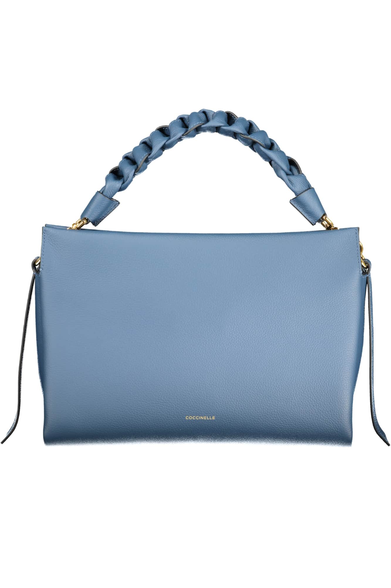 COCCINELLE WOMEN'S BLUE BAG