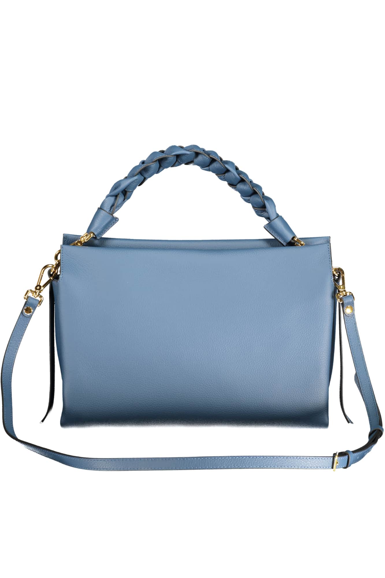 COCCINELLE WOMEN'S BLACK BAG