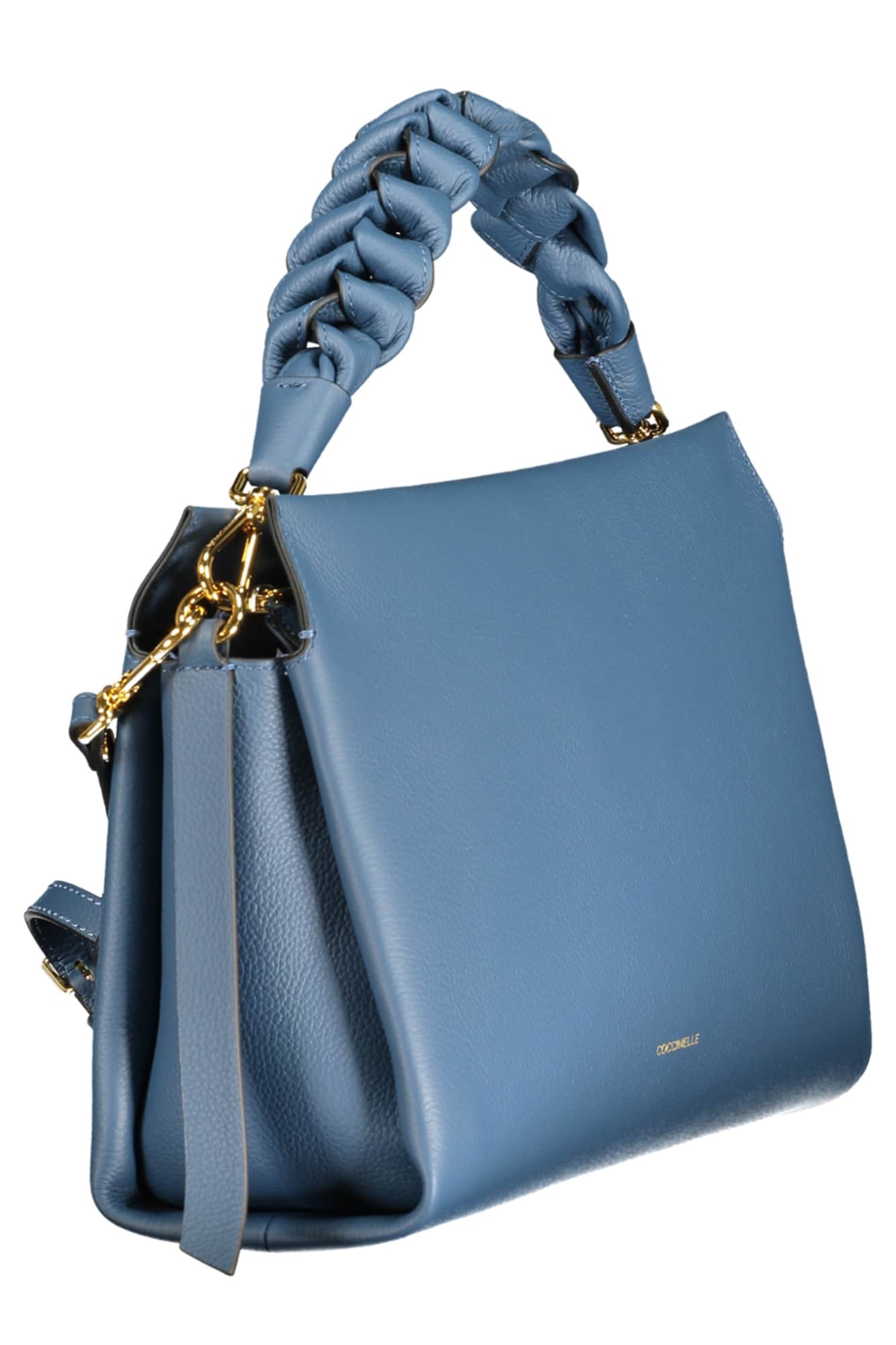 COCCINELLE WOMEN'S BLACK BAG