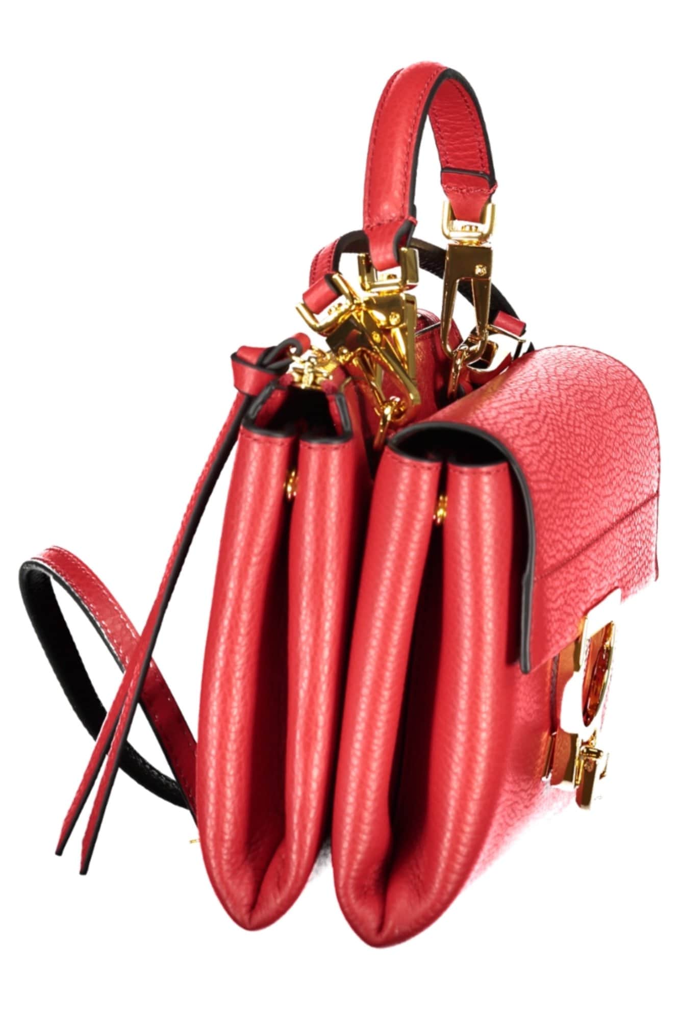 Coccinelle dames rood tas