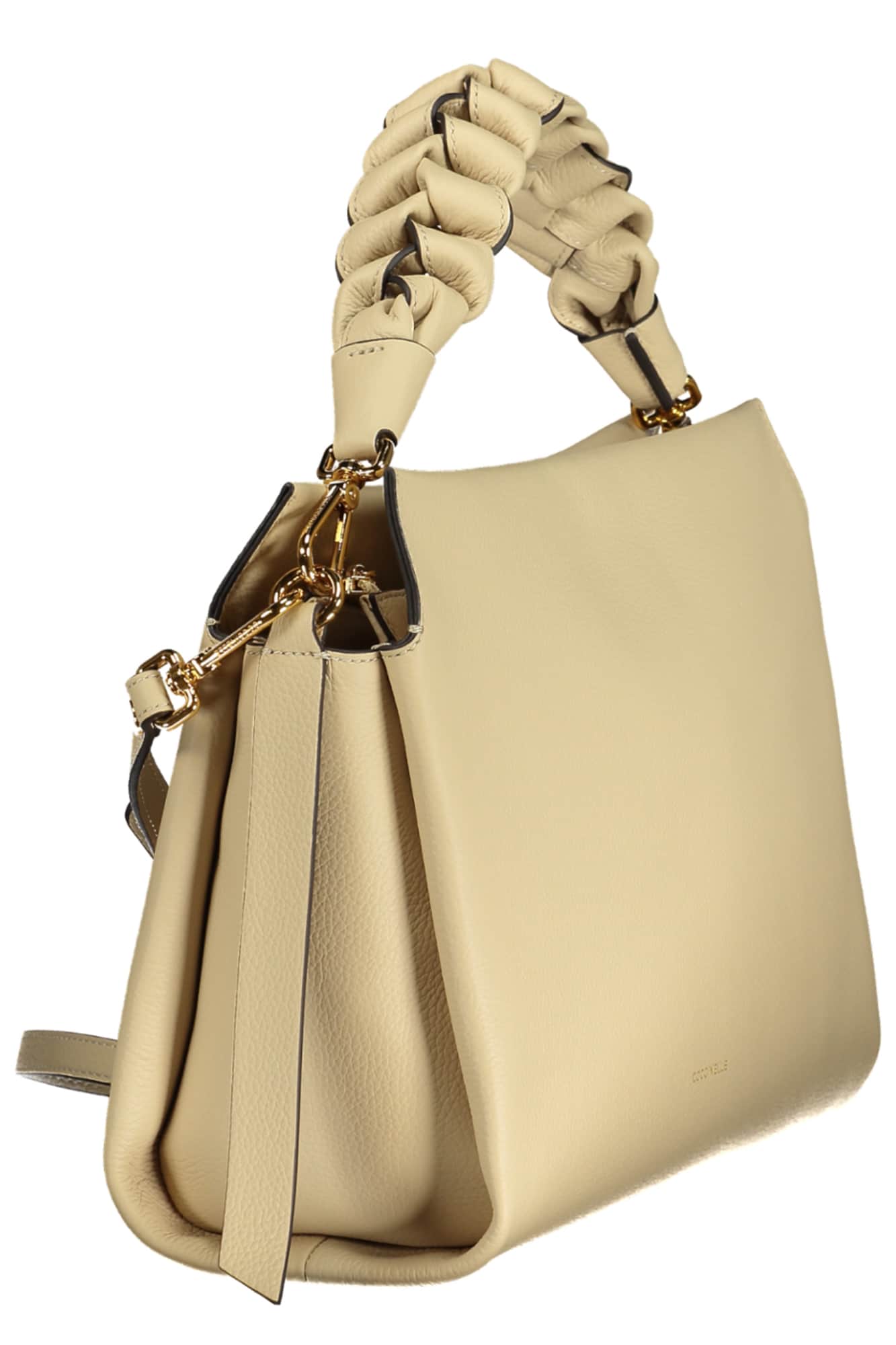 COCCINELLE WOMEN'S BLACK BAG