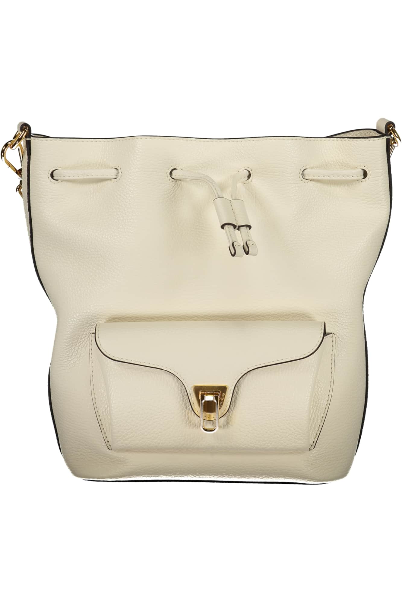 Coccinelle dames wit tas