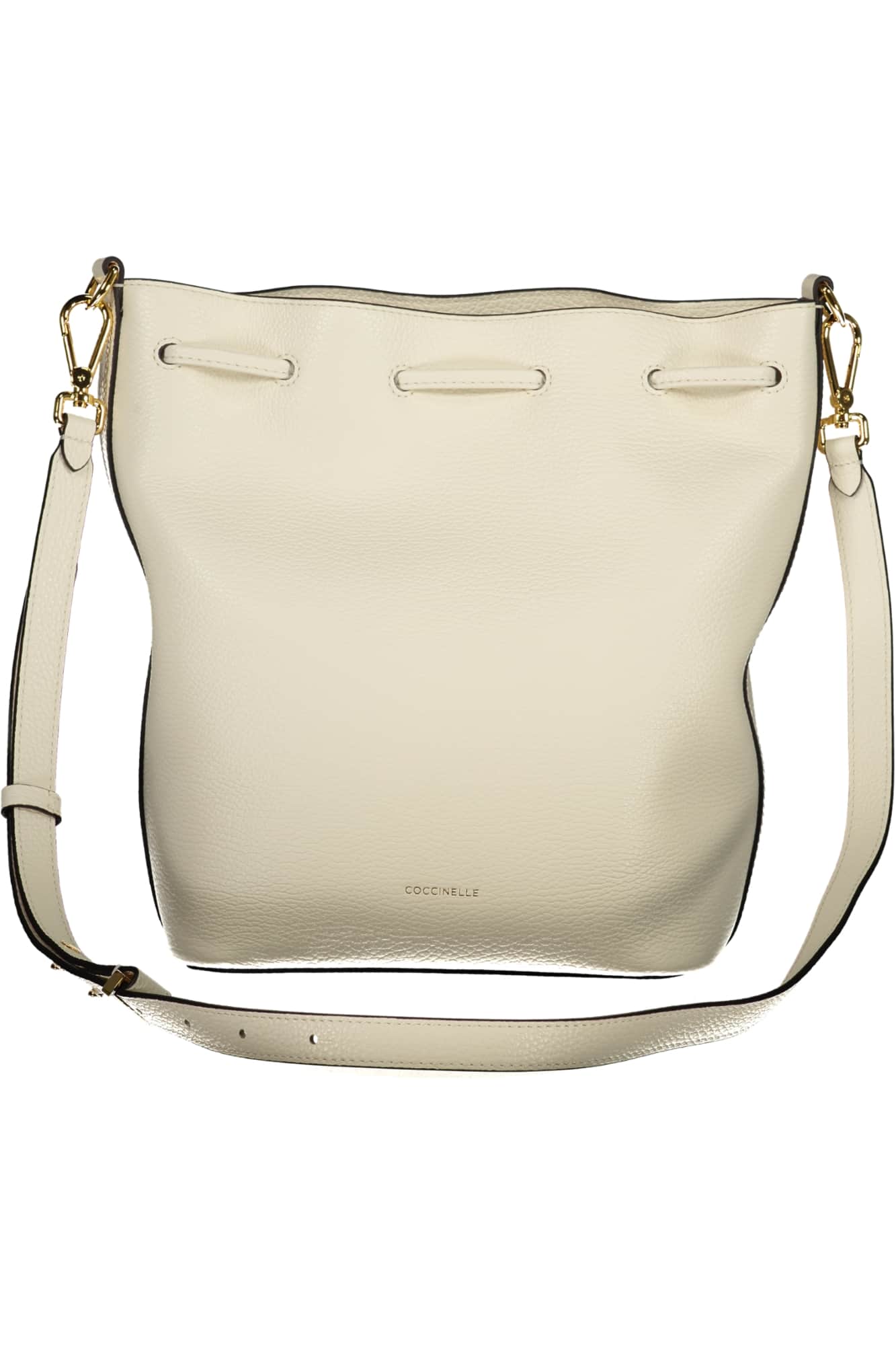 Coccinelle dames wit tas