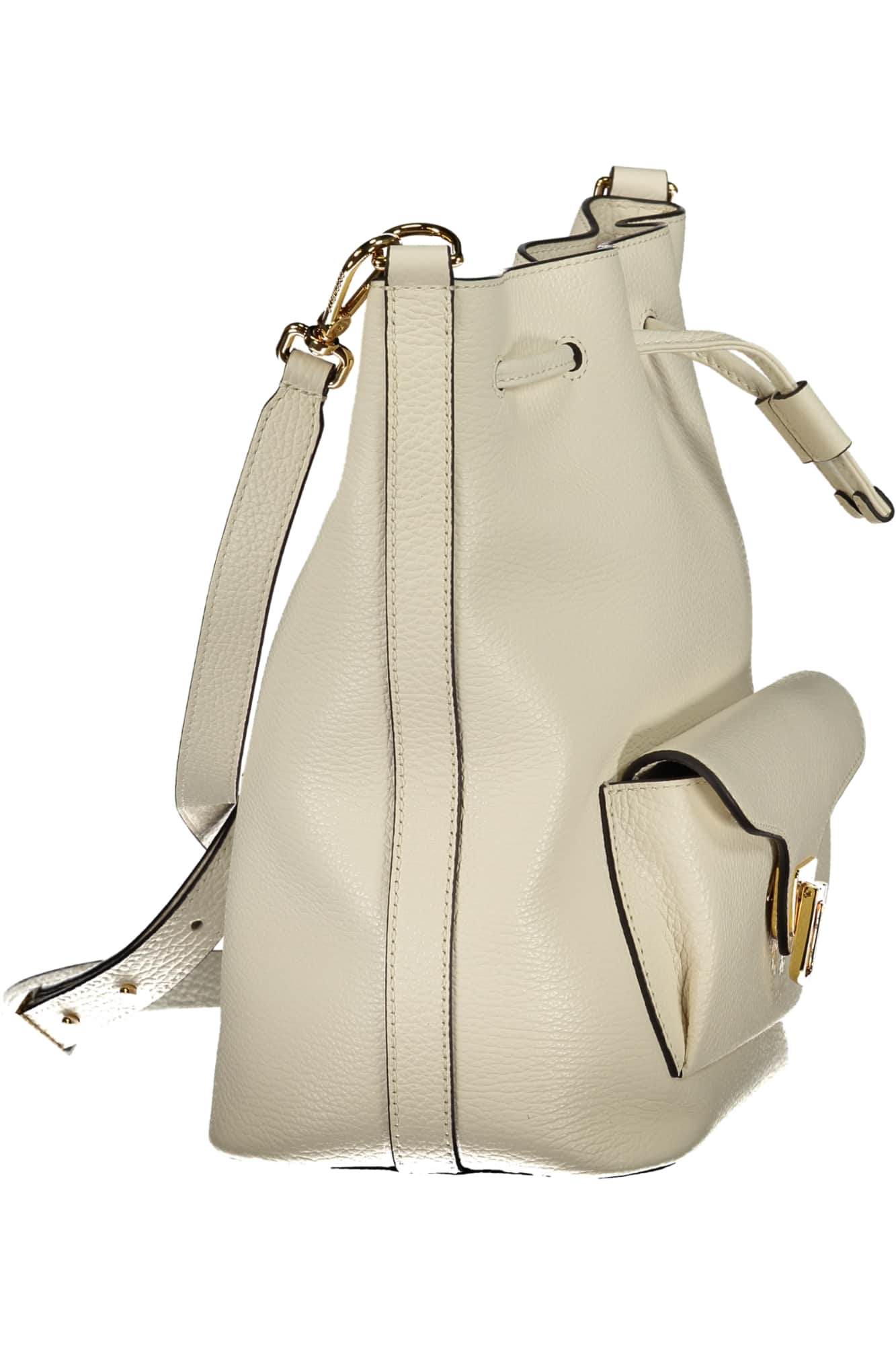 Coccinelle dames wit tas