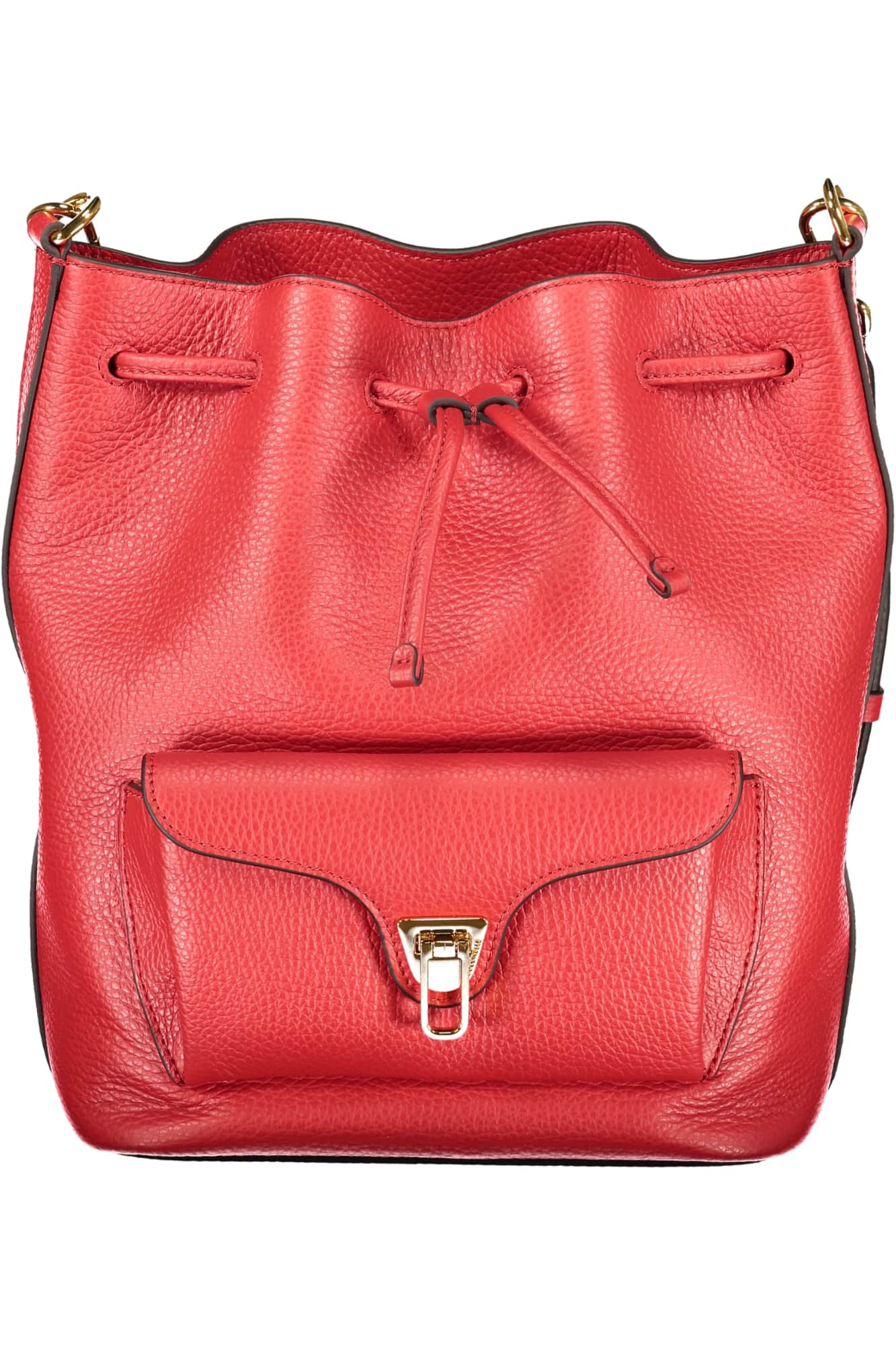 Coccinelle dames wit tas