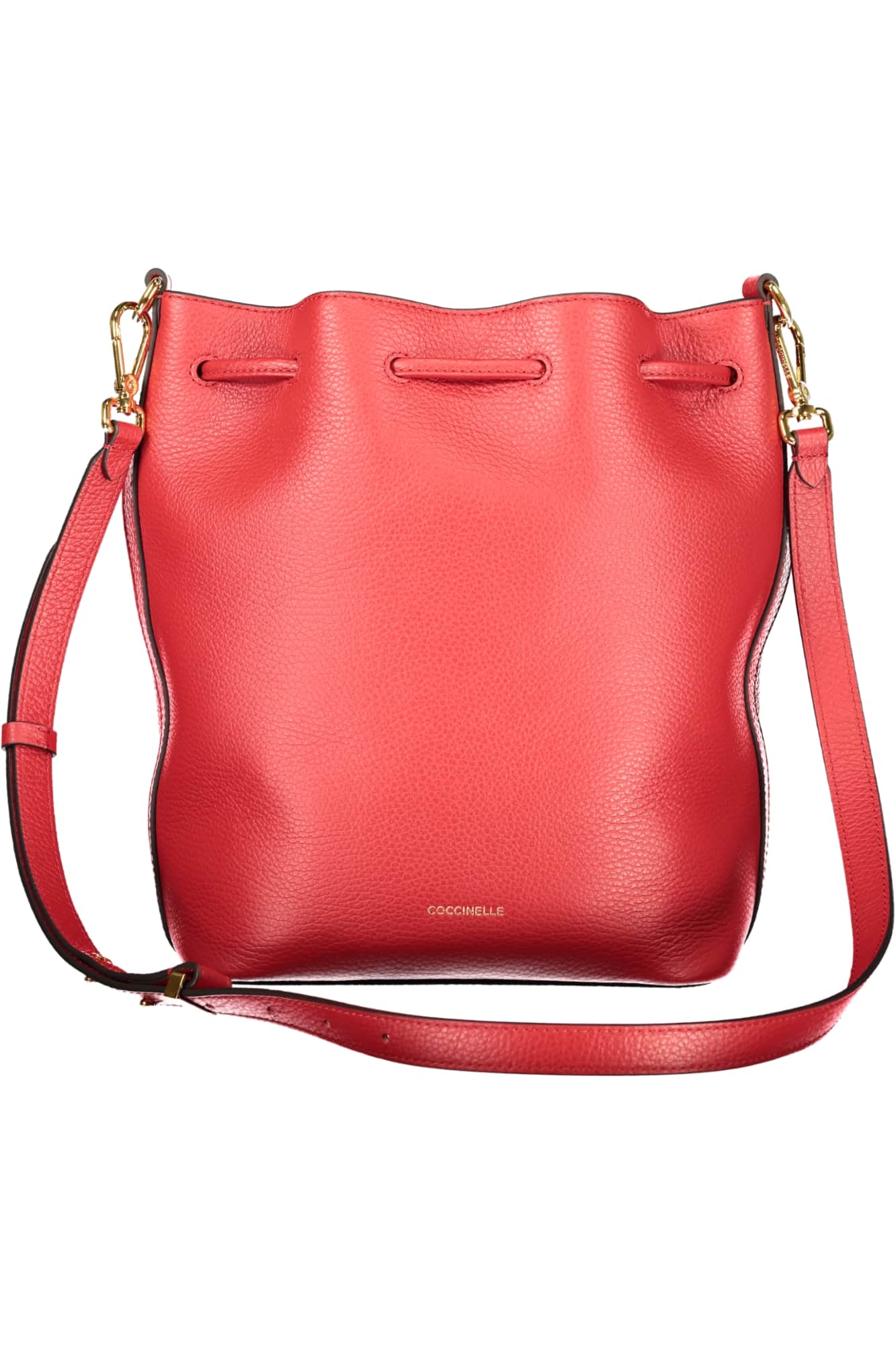 Coccinelle dames wit tas