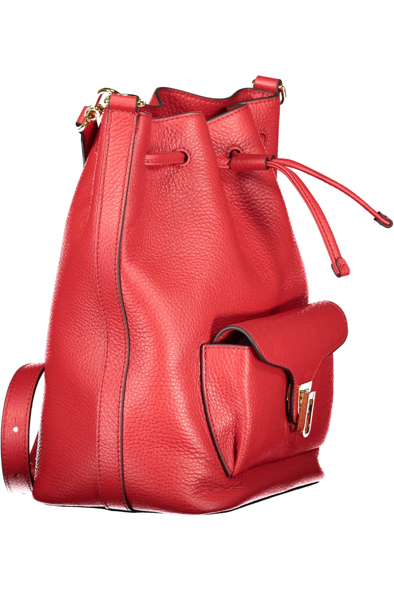 Coccinelle dames wit tas