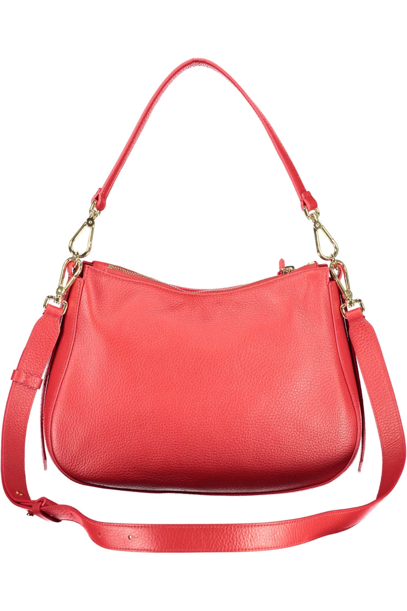 Coccinelle dames rood tas