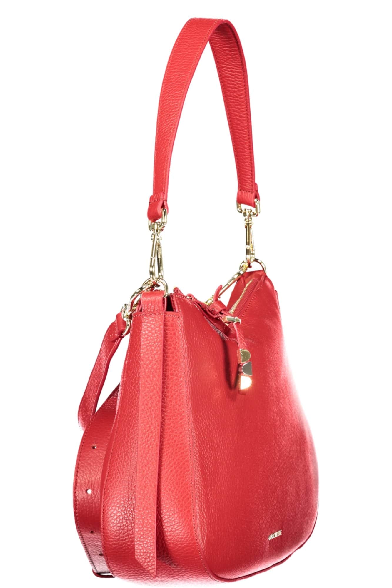 Coccinelle dames rood tas