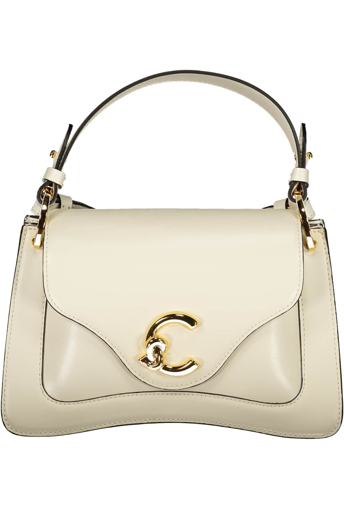 Coccinelle dames wit tas