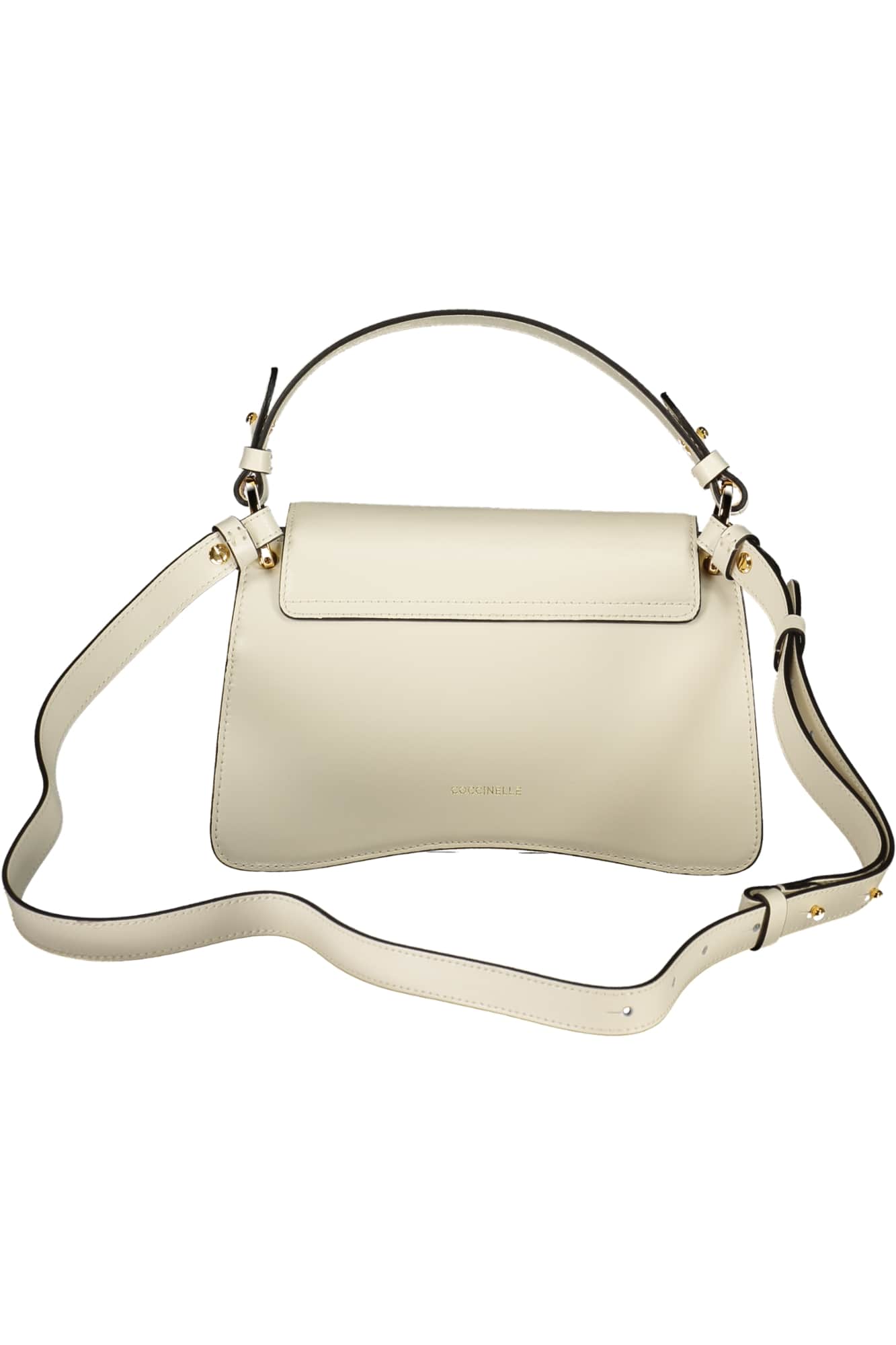 Coccinelle dames wit tas