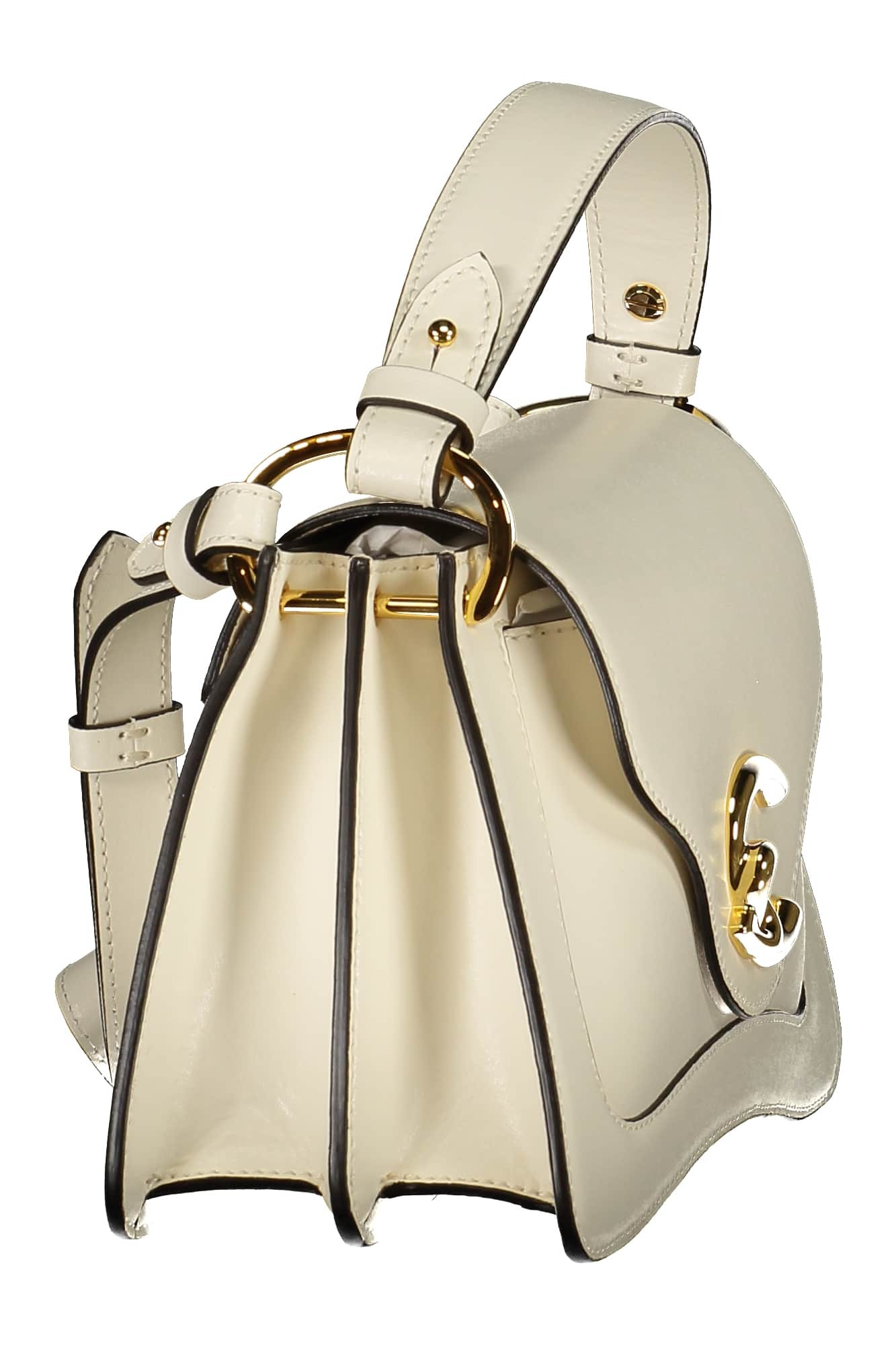 Coccinelle dames wit tas