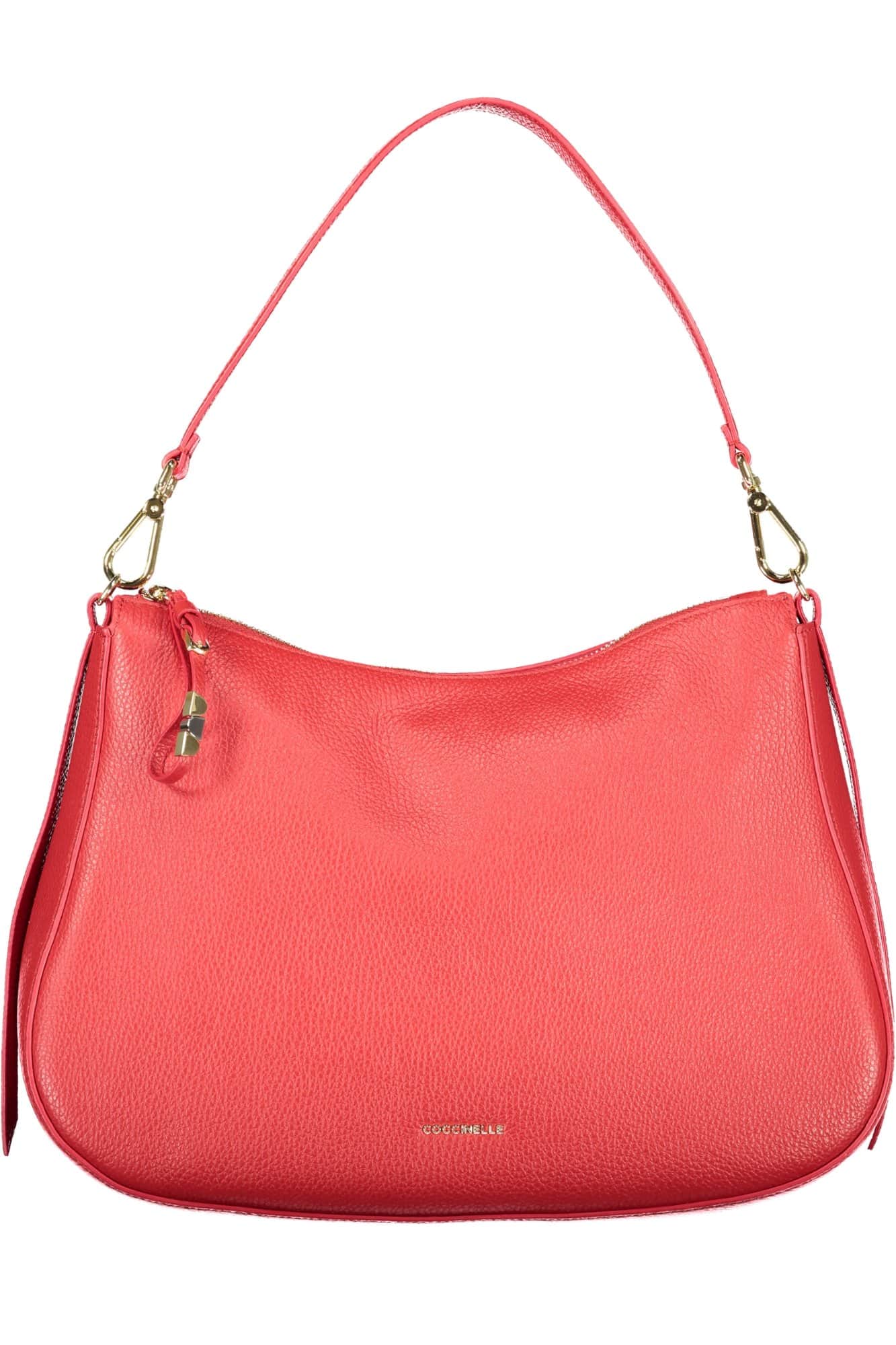 Coccinelle dames wit tas