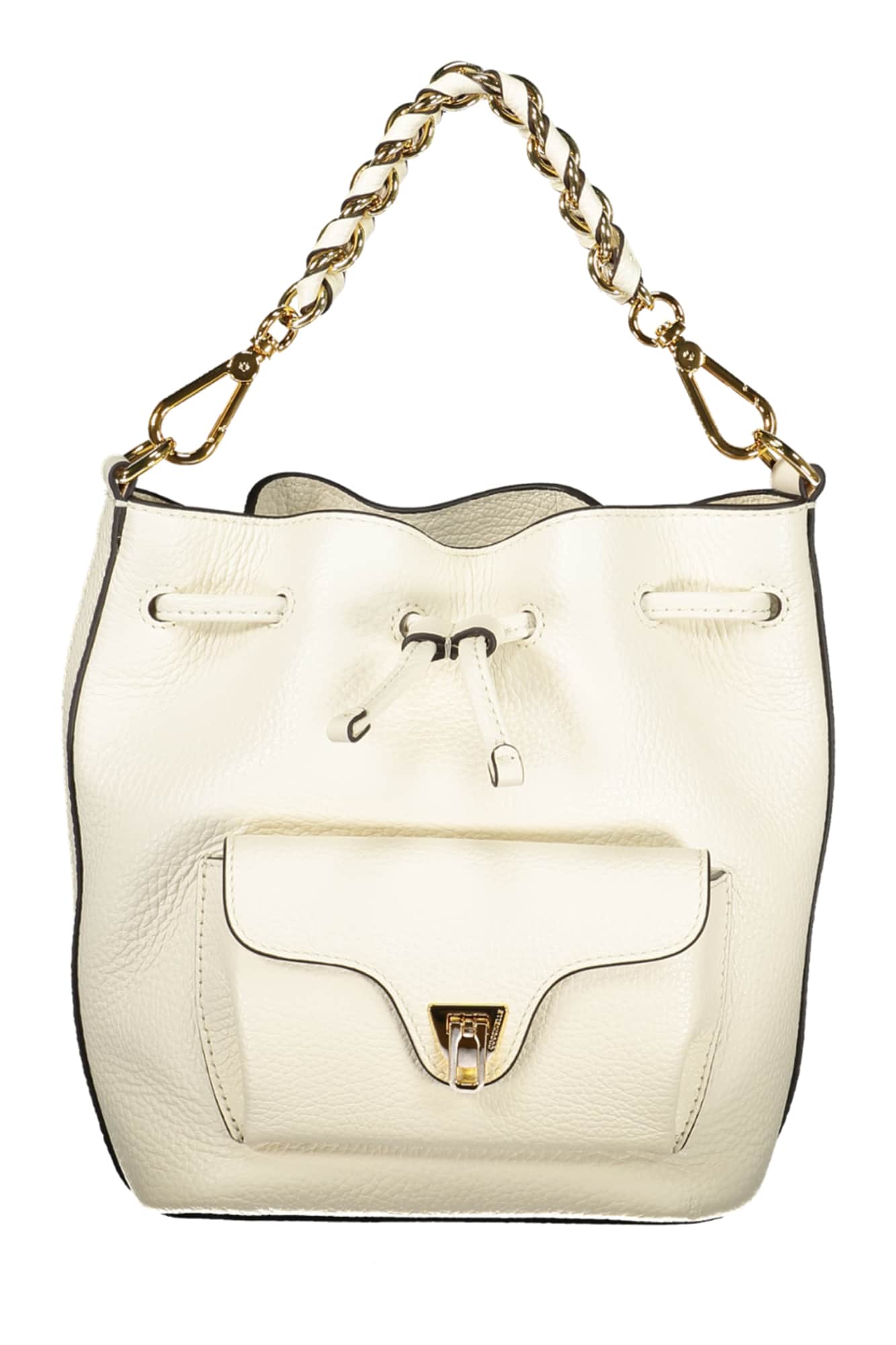 Coccinelle dames wit tas