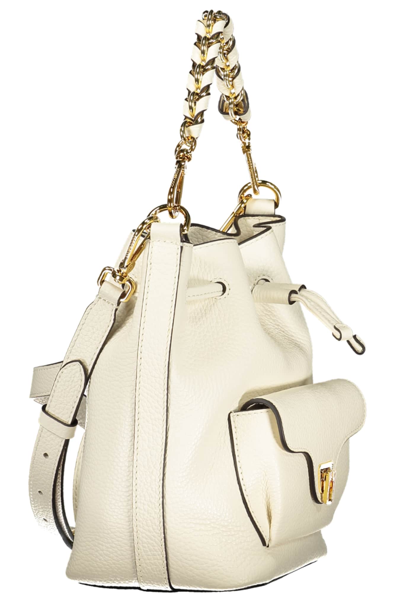 Coccinelle dames wit tas