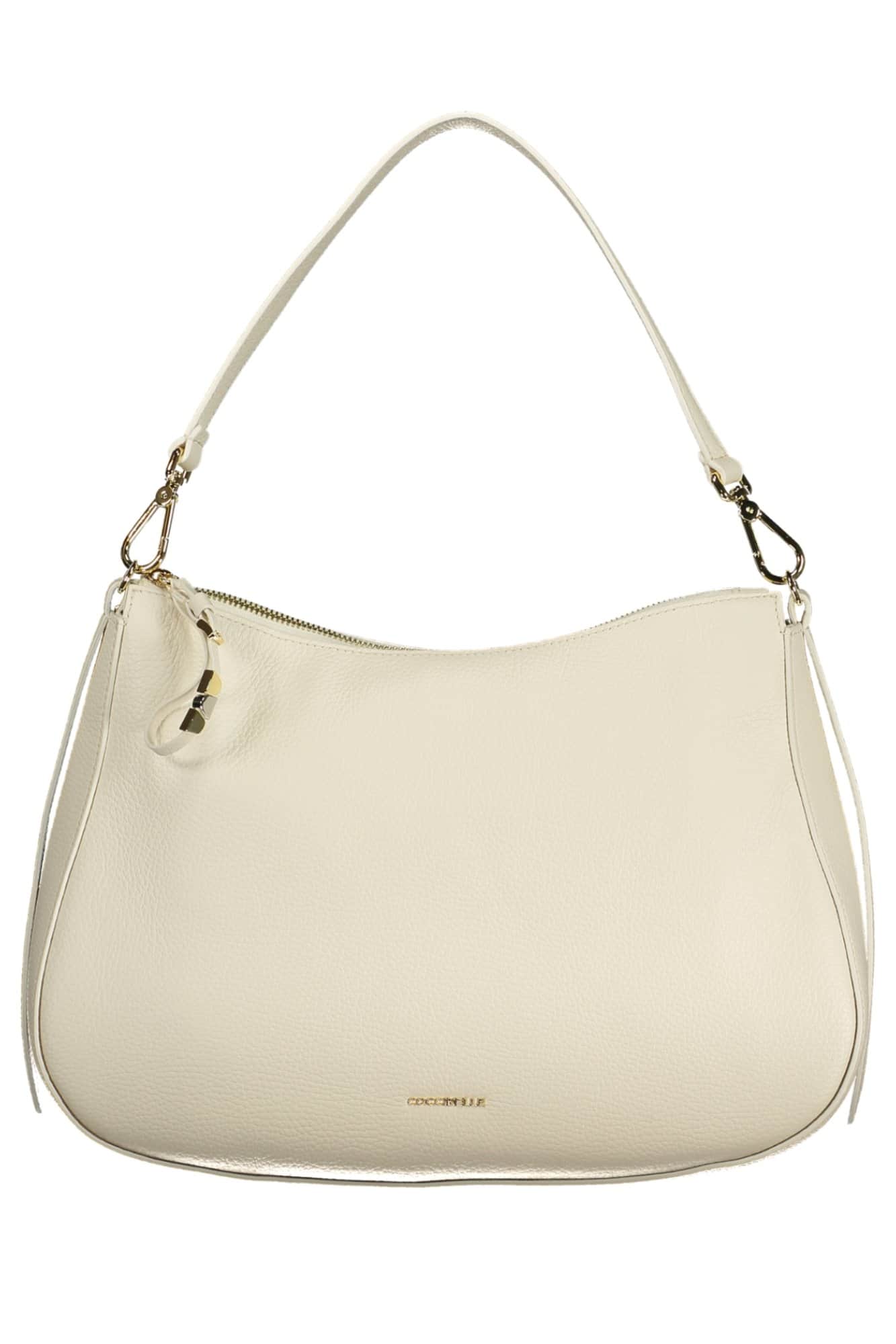 Coccinelle dames wit tas