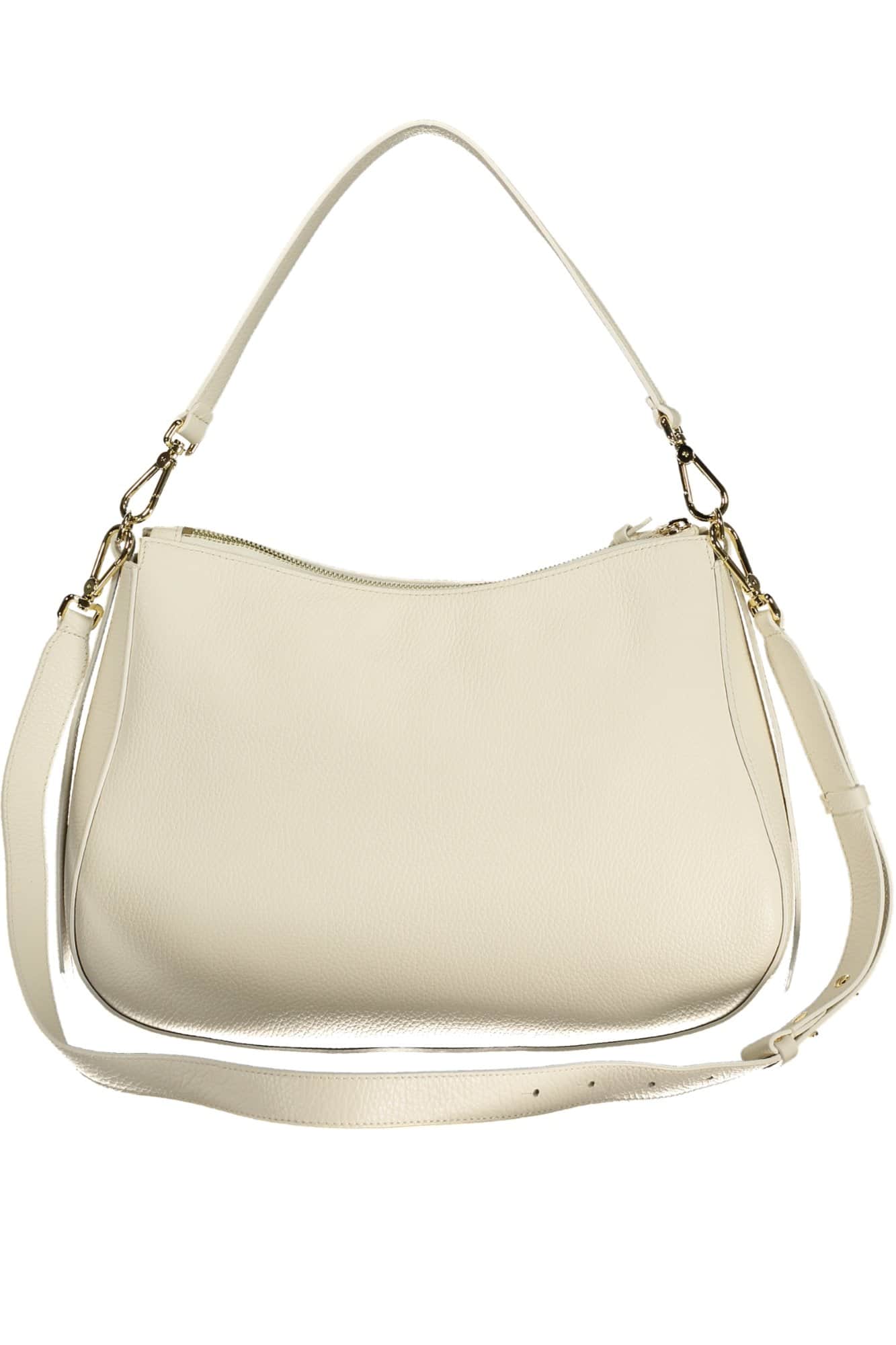 Coccinelle dames wit tas