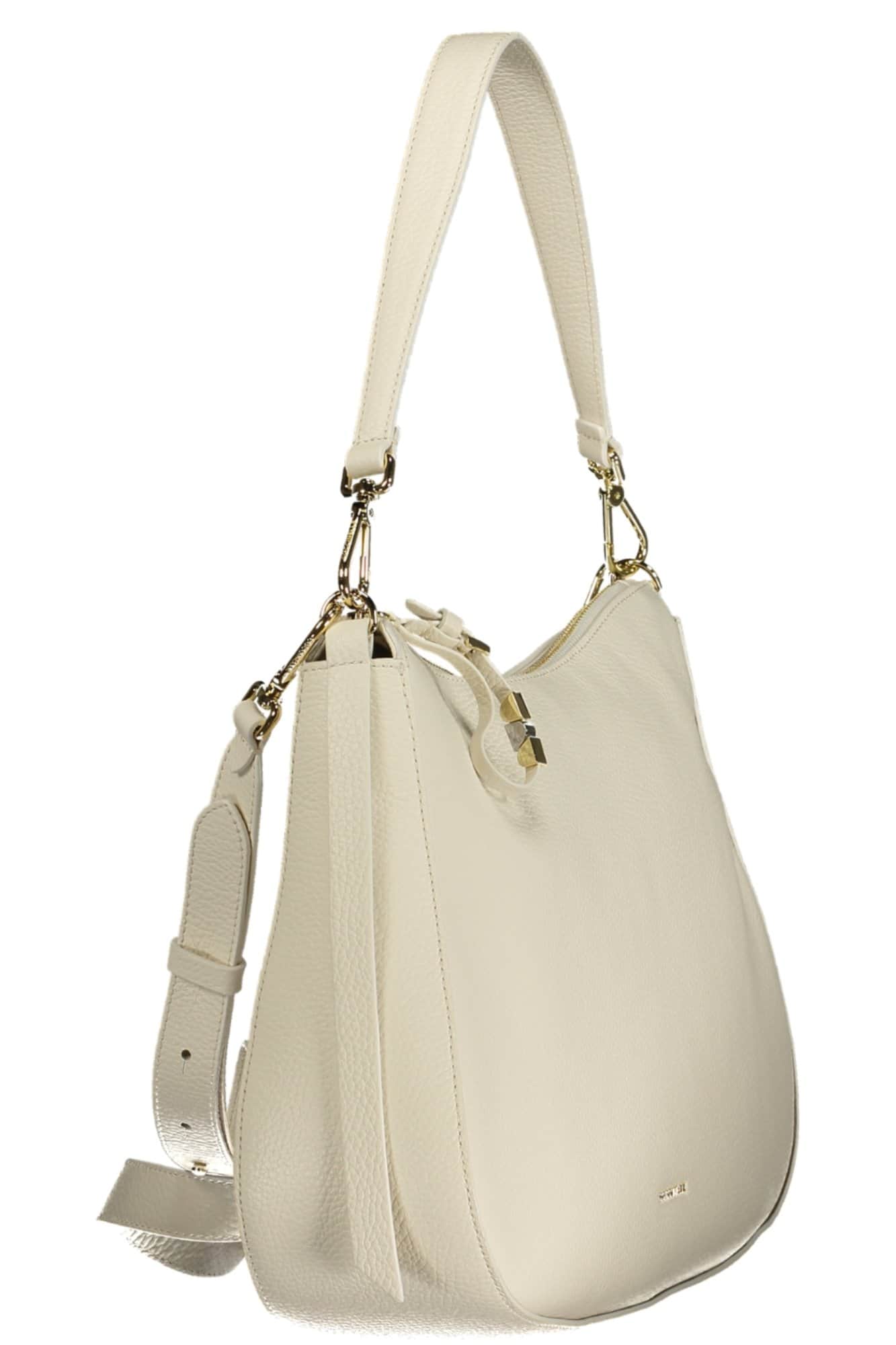 Coccinelle dames wit tas