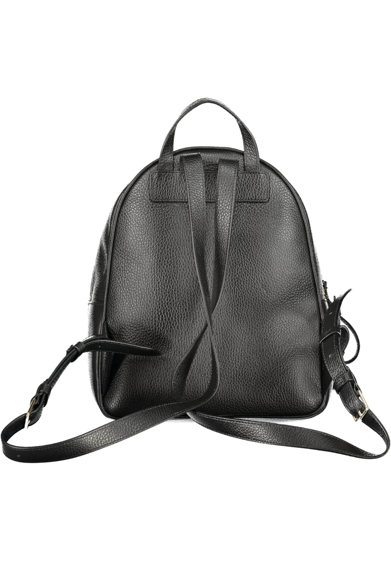 Coccinelle dames zwart rugzak