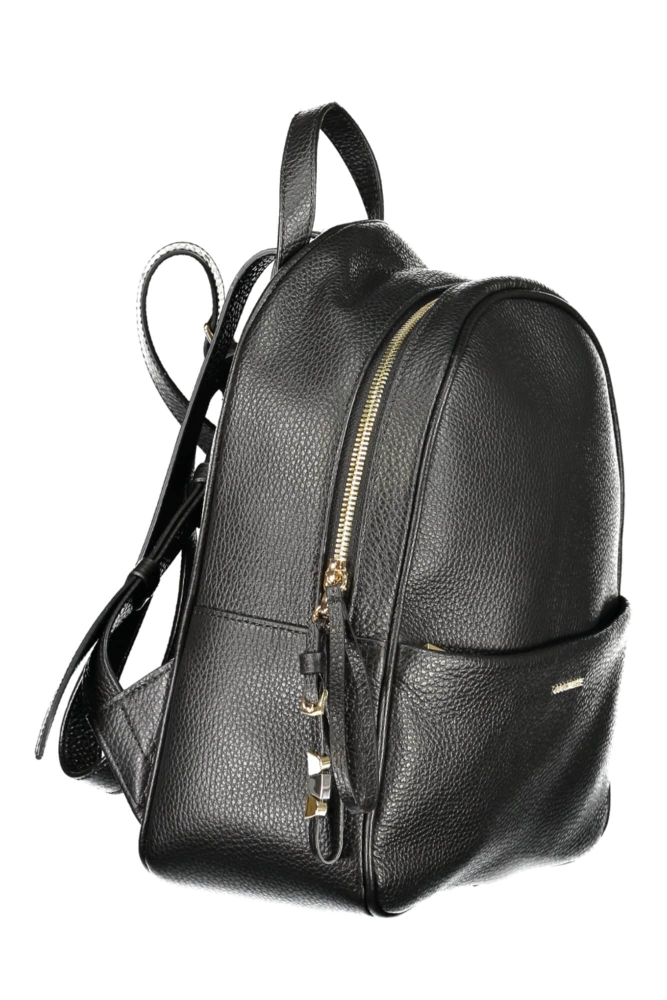 Coccinelle dames zwart rugzak