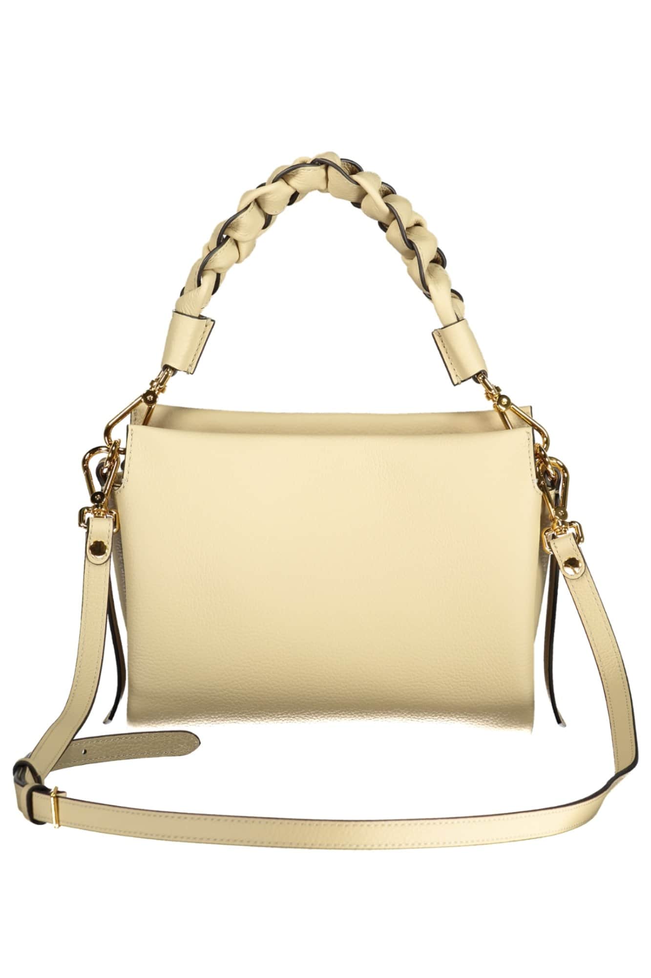 Coccinelle dames beige tas
