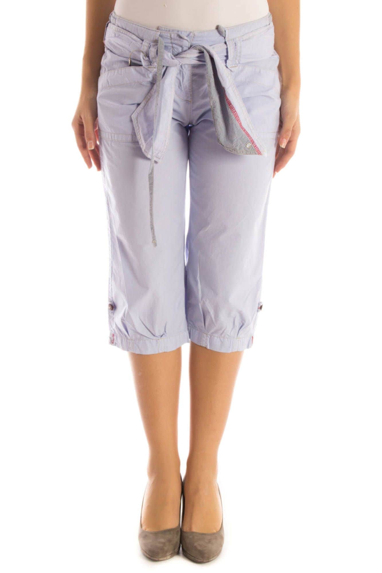 MURPHY & NYE DAMES PAARS BERMUDA BROEK
