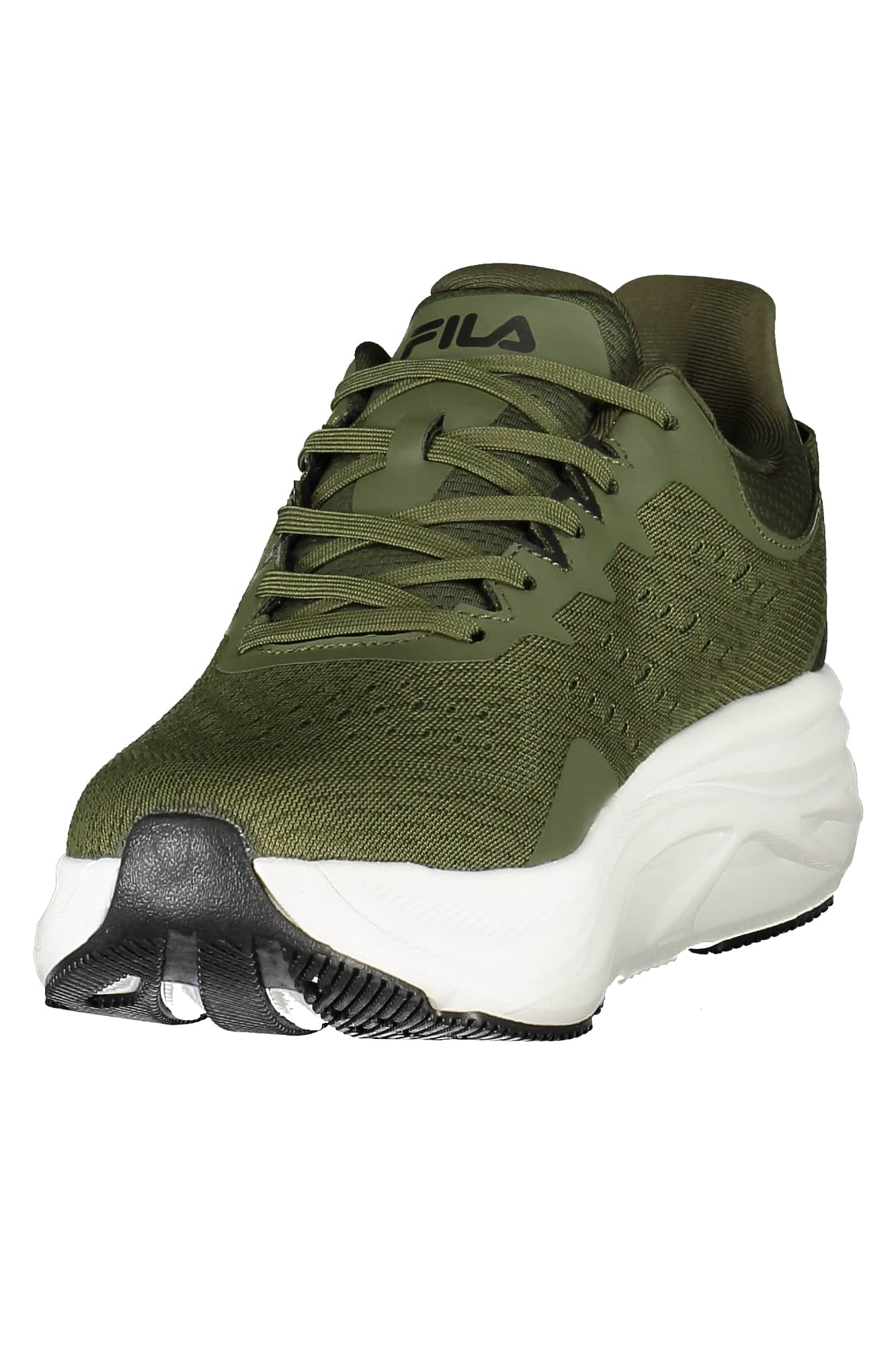 FILA MEN'S GREEN SPORTS SHOES