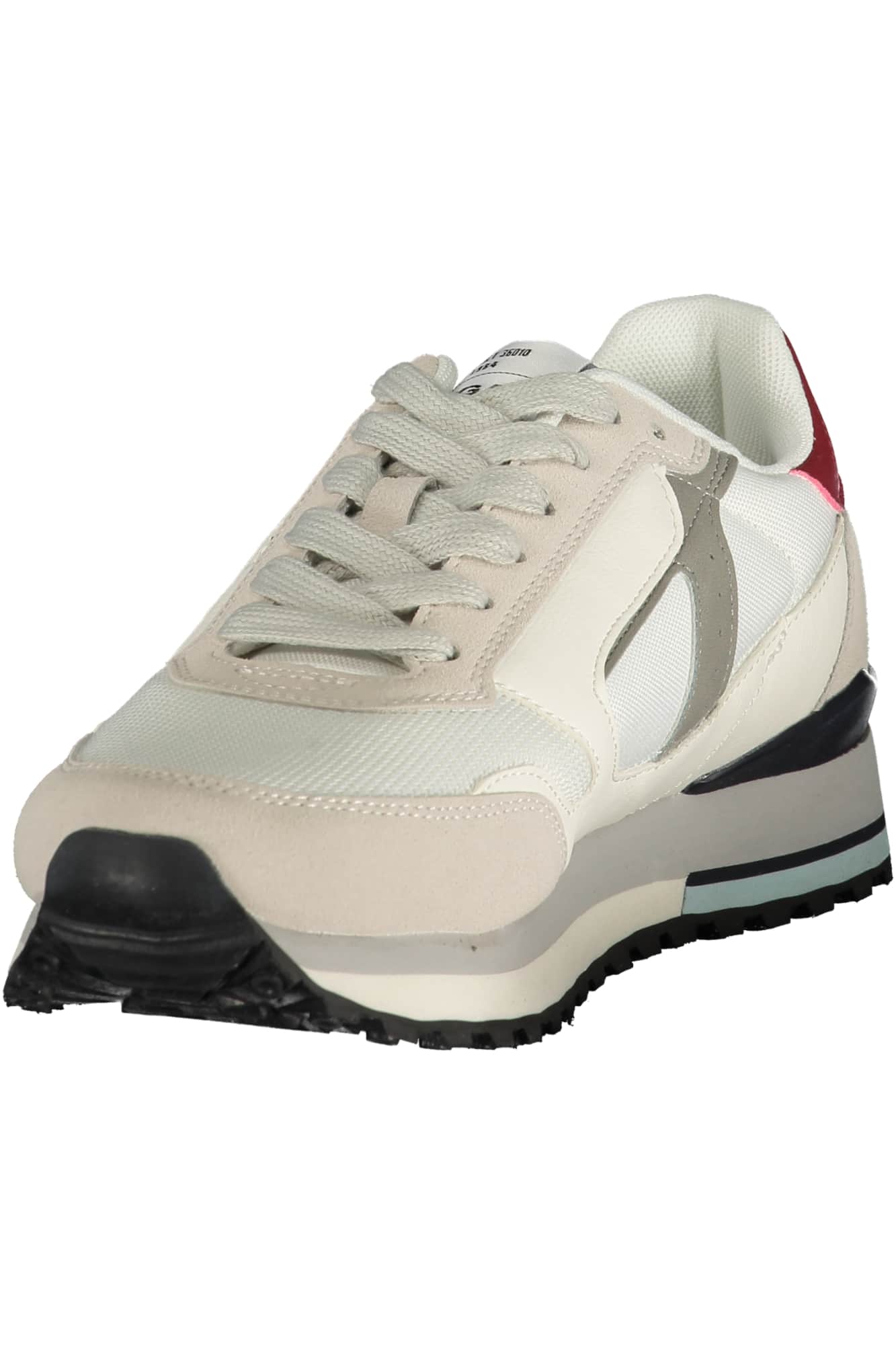 GAS MEN'S BLUE SPORTS FOOTWEAR