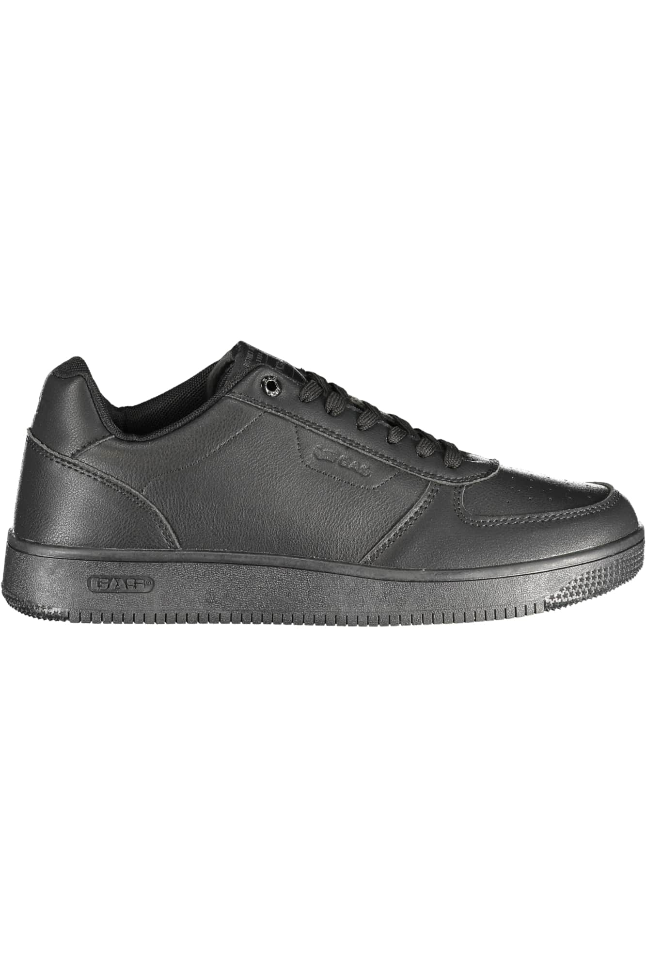 GAS MEN'S WHITE SPORTS FOOTWEAR