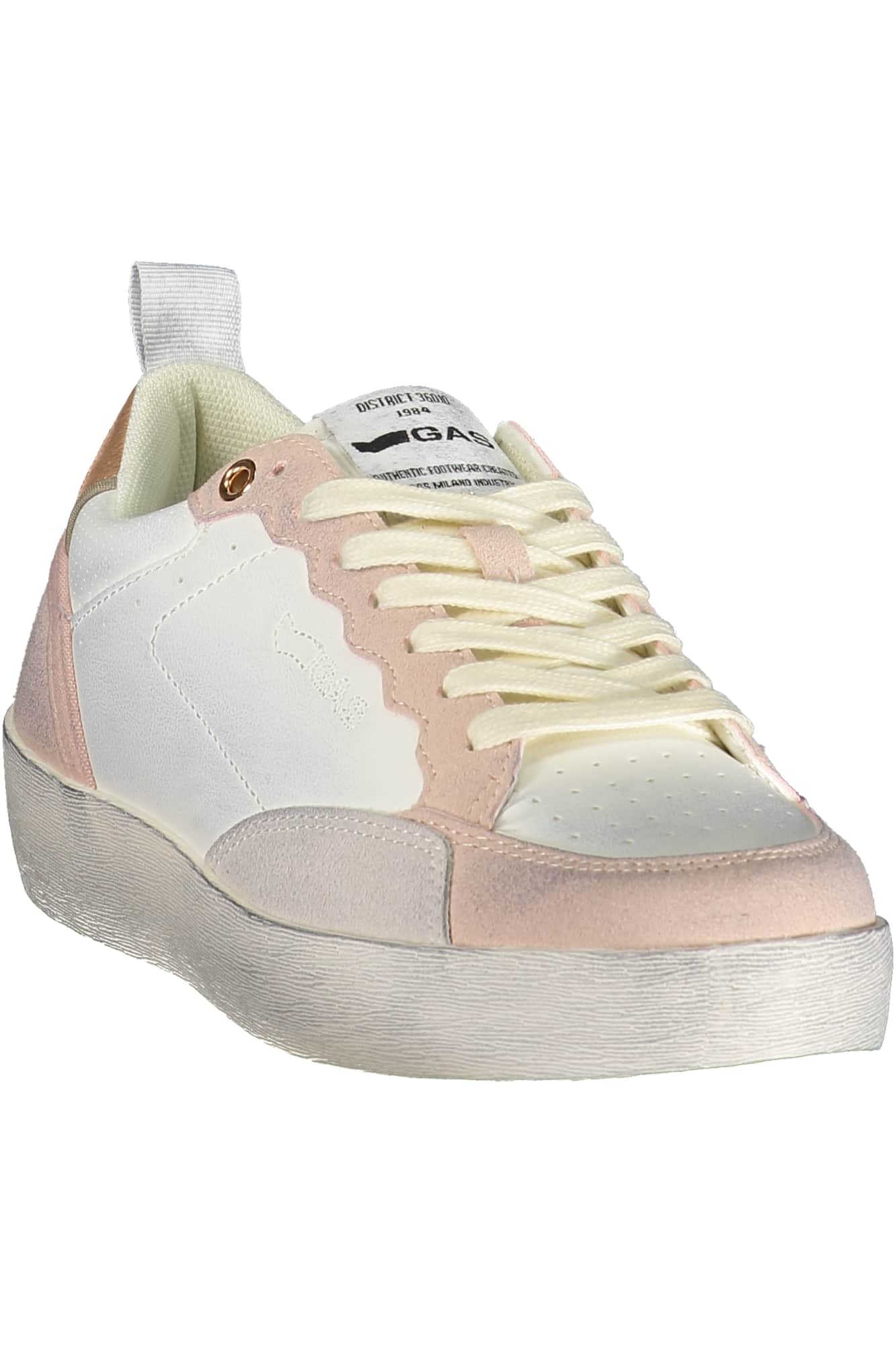 GAS WOMEN'S SPORTS FOOTWEAR GREY