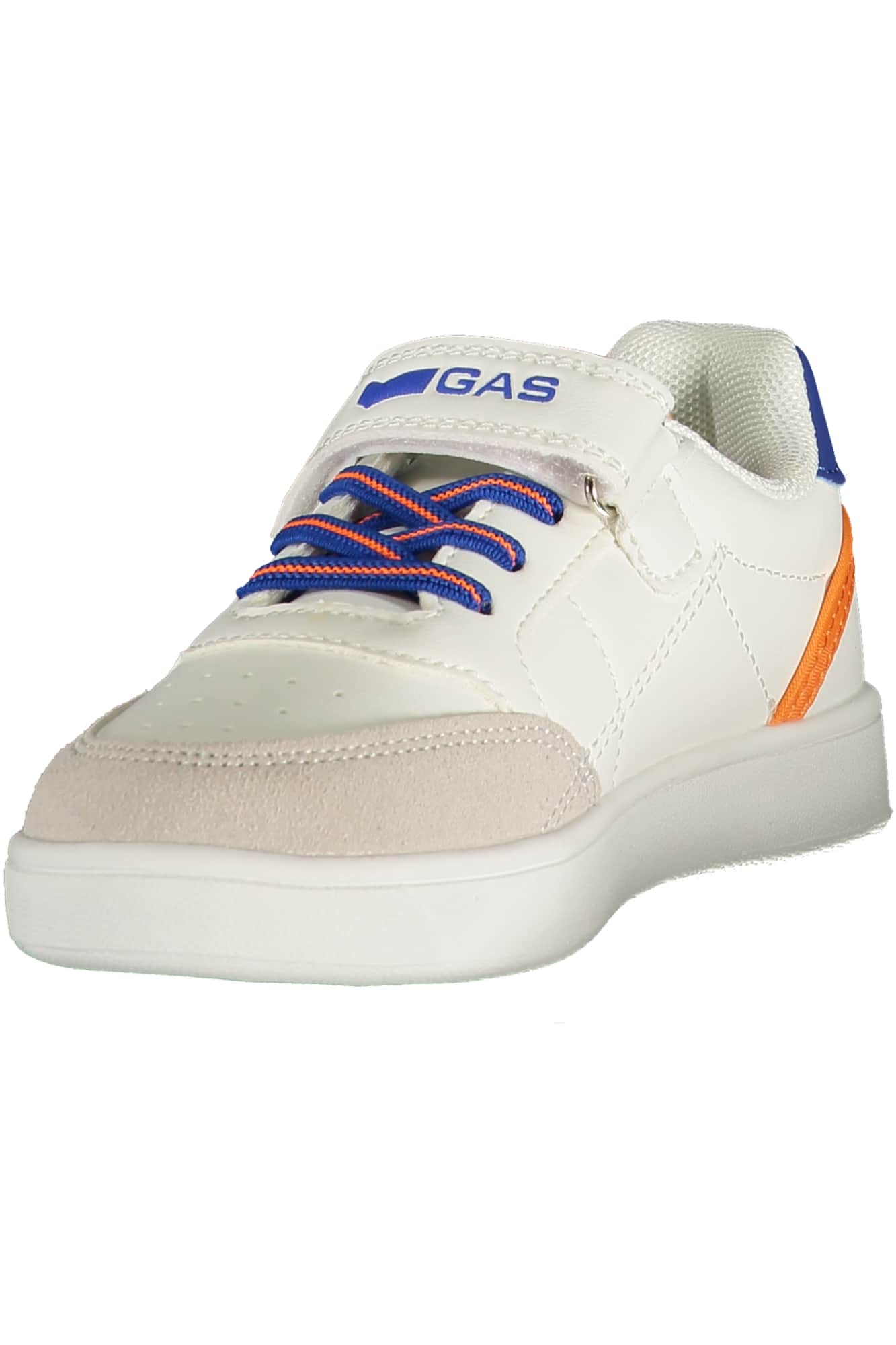 GAS SPORTS SHOE FOR CHILDREN, BLUE
