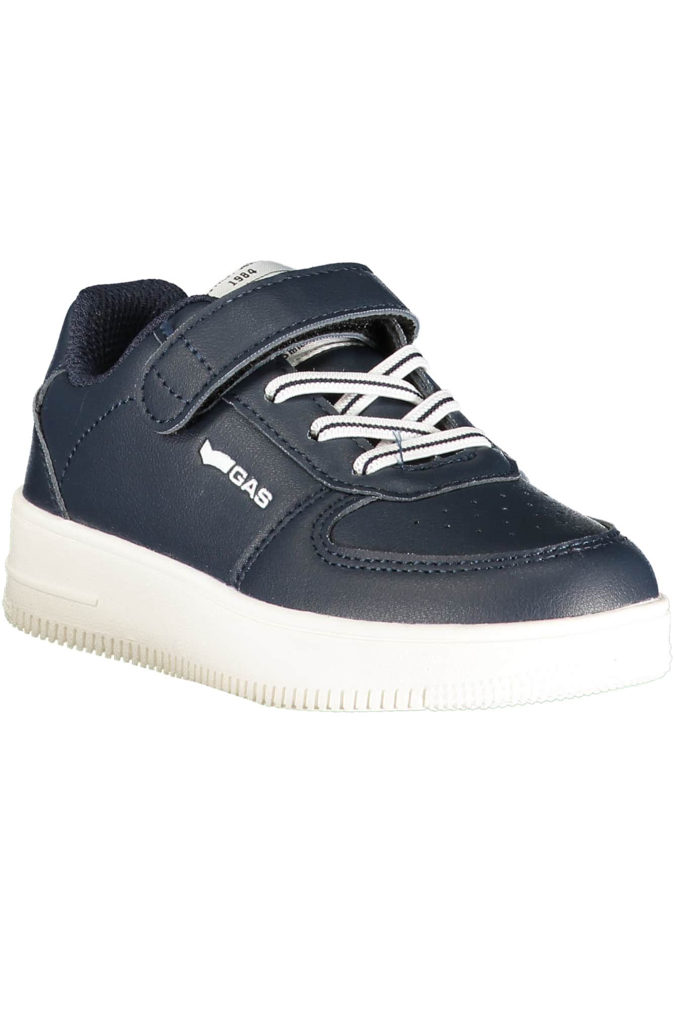 GAS SPORTS SHOE FOR GIRLS WHITE