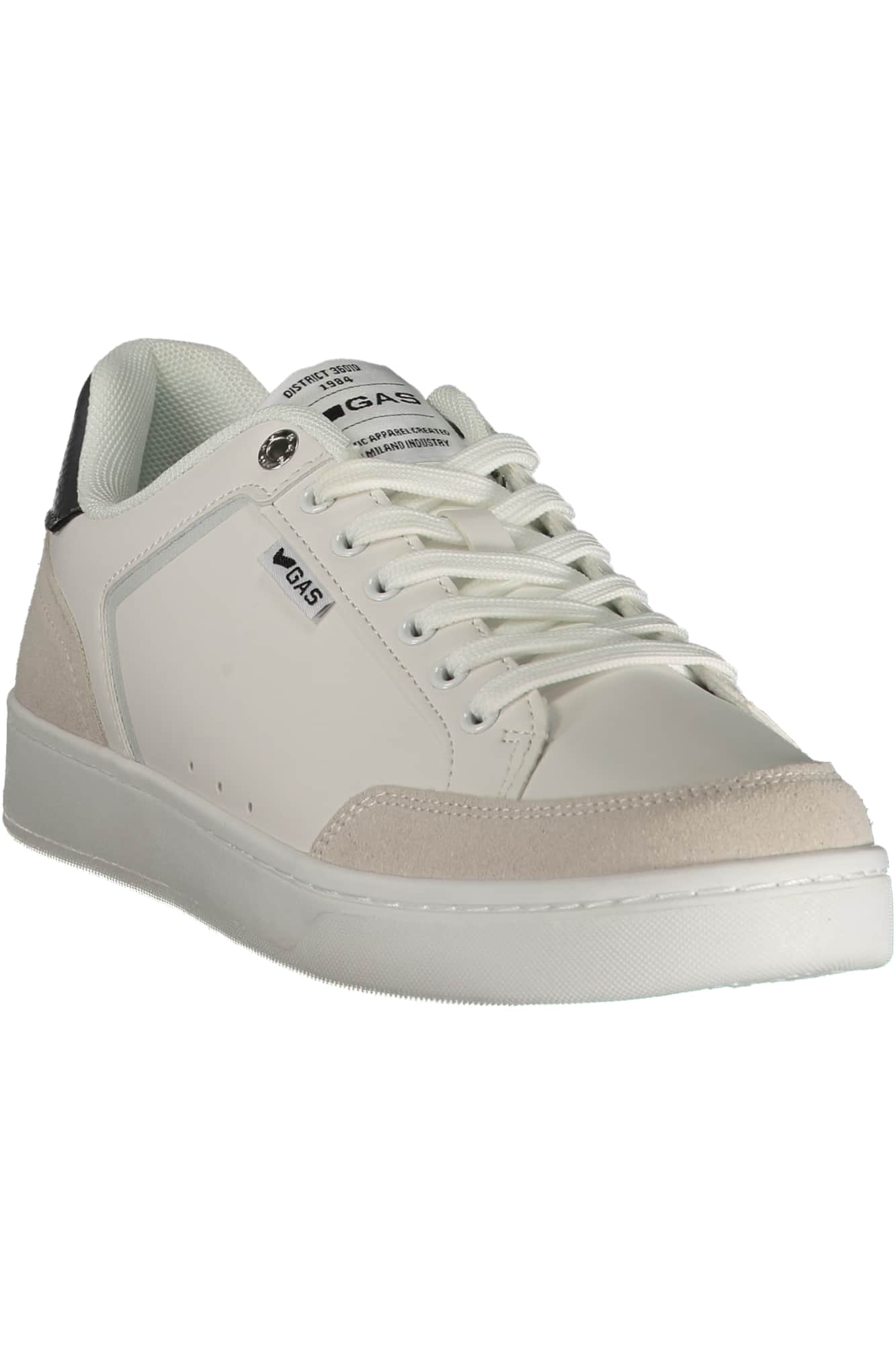 GAS MEN'S BLUE SPORTS FOOTWEAR