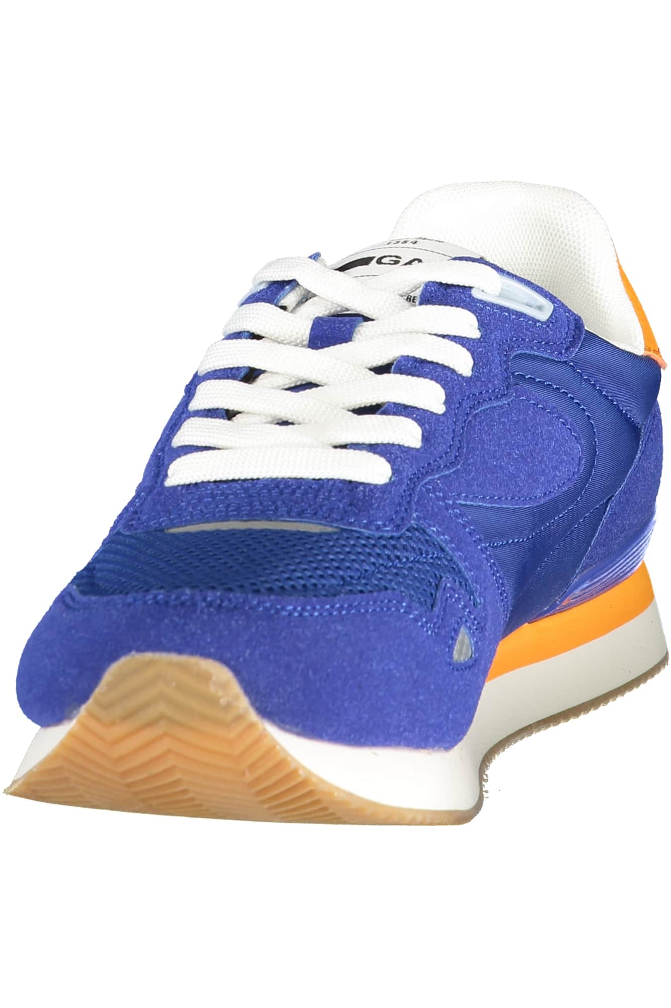 GAS GREEN MEN'S SPORTS FOOTWEAR